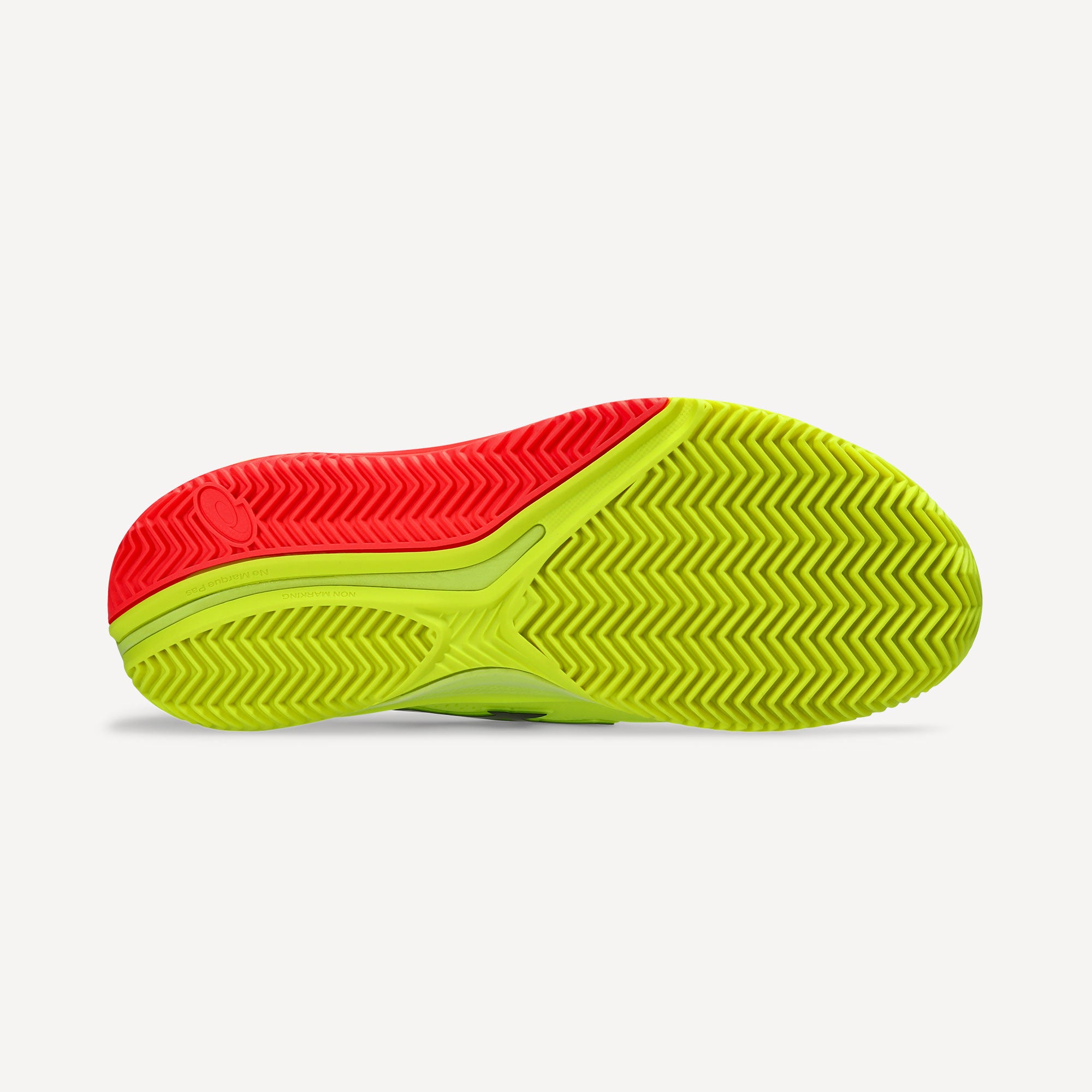 ASICS Gel-Resolution 9 Paris Women's Clay Court Tennis Shoes