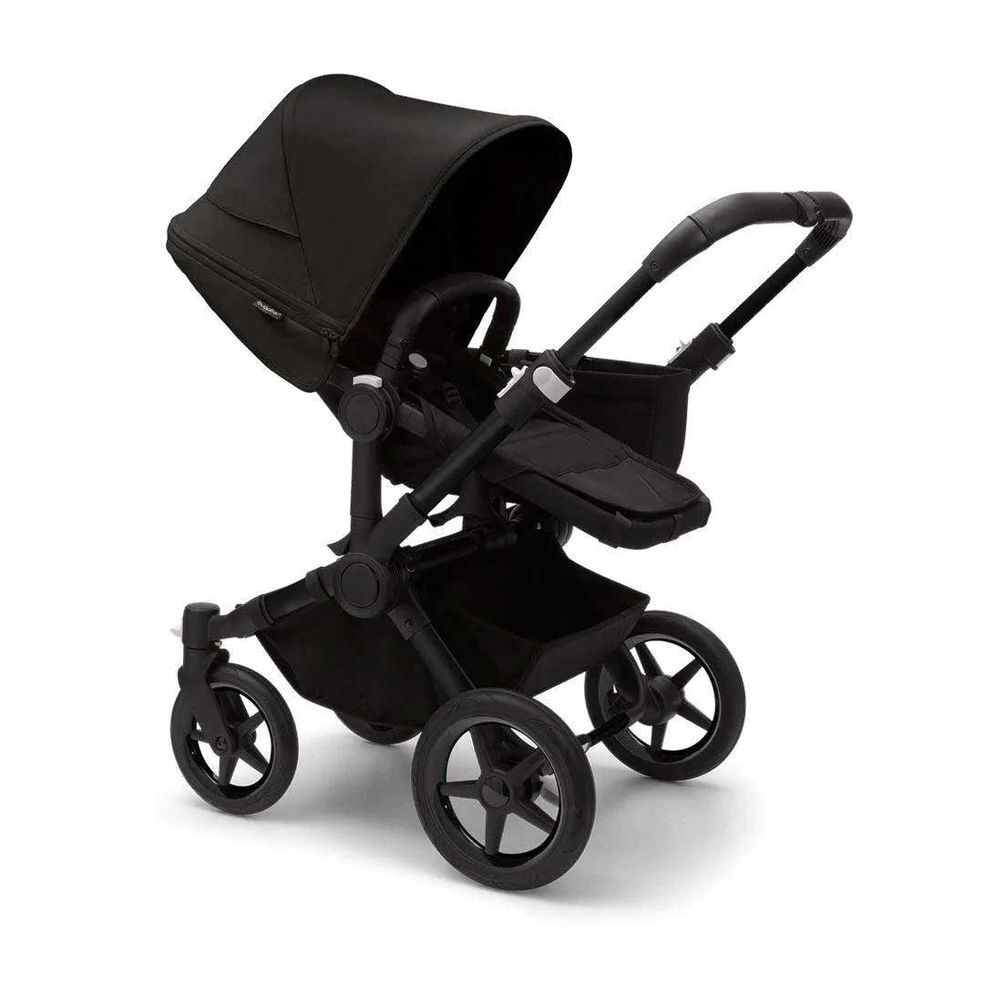  Bugaboo Donkey 5 Mono Complete + Turtle Air Travel System、mySite、merchandisen