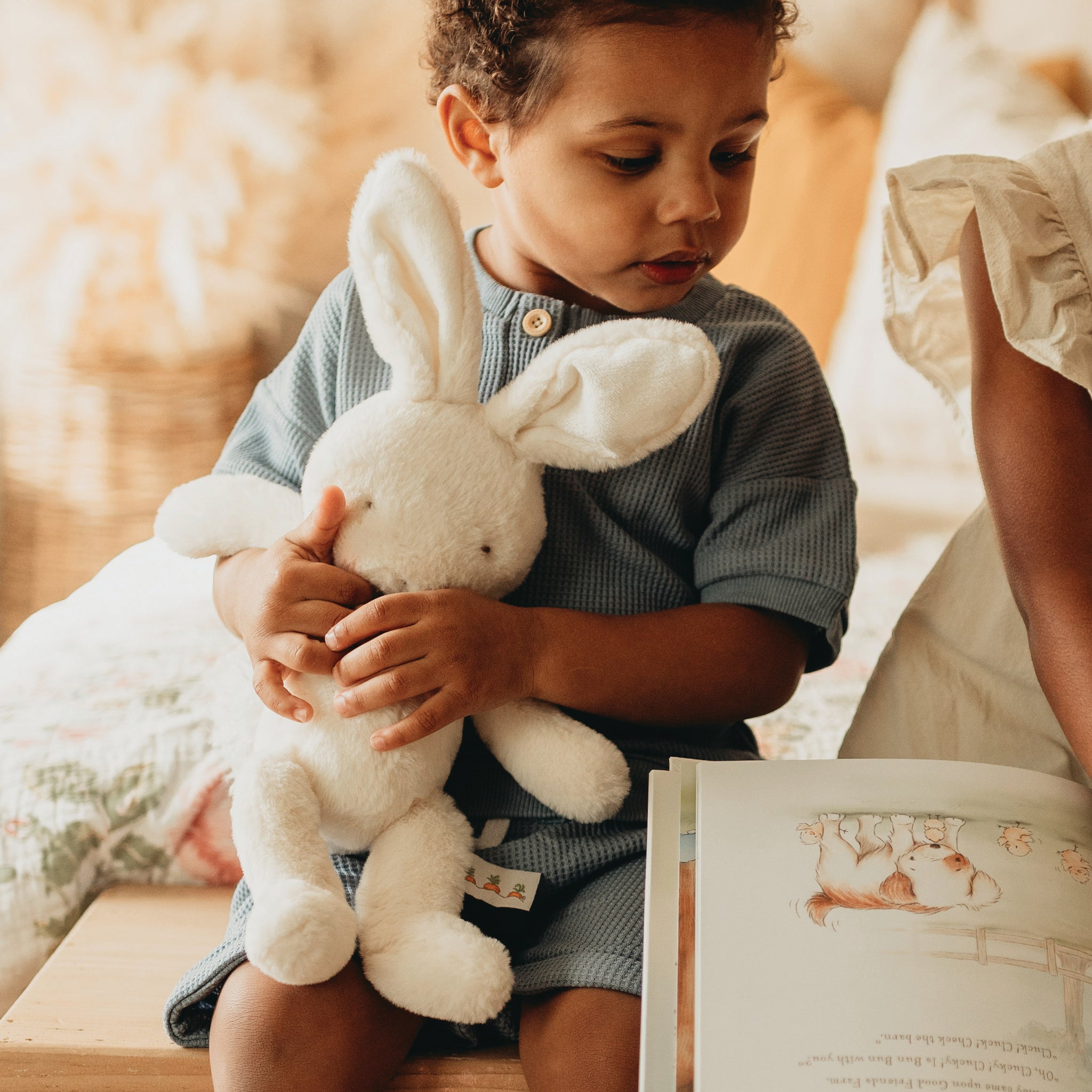 Bun Bun Bunny、mySite、g9winljtr