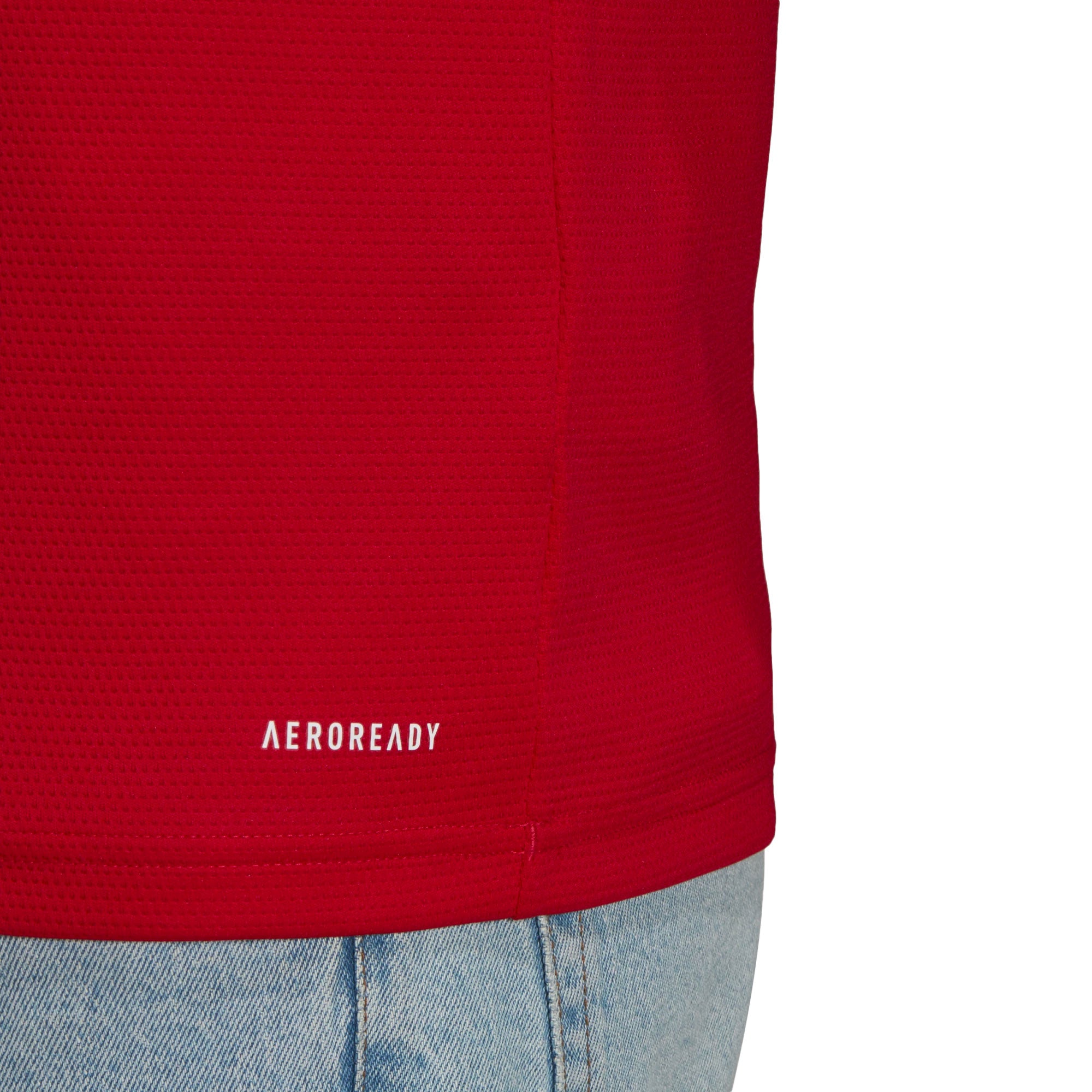 adidas Men's Manchester United 2021/22 Home Jersey Red、mySite、bottomscart