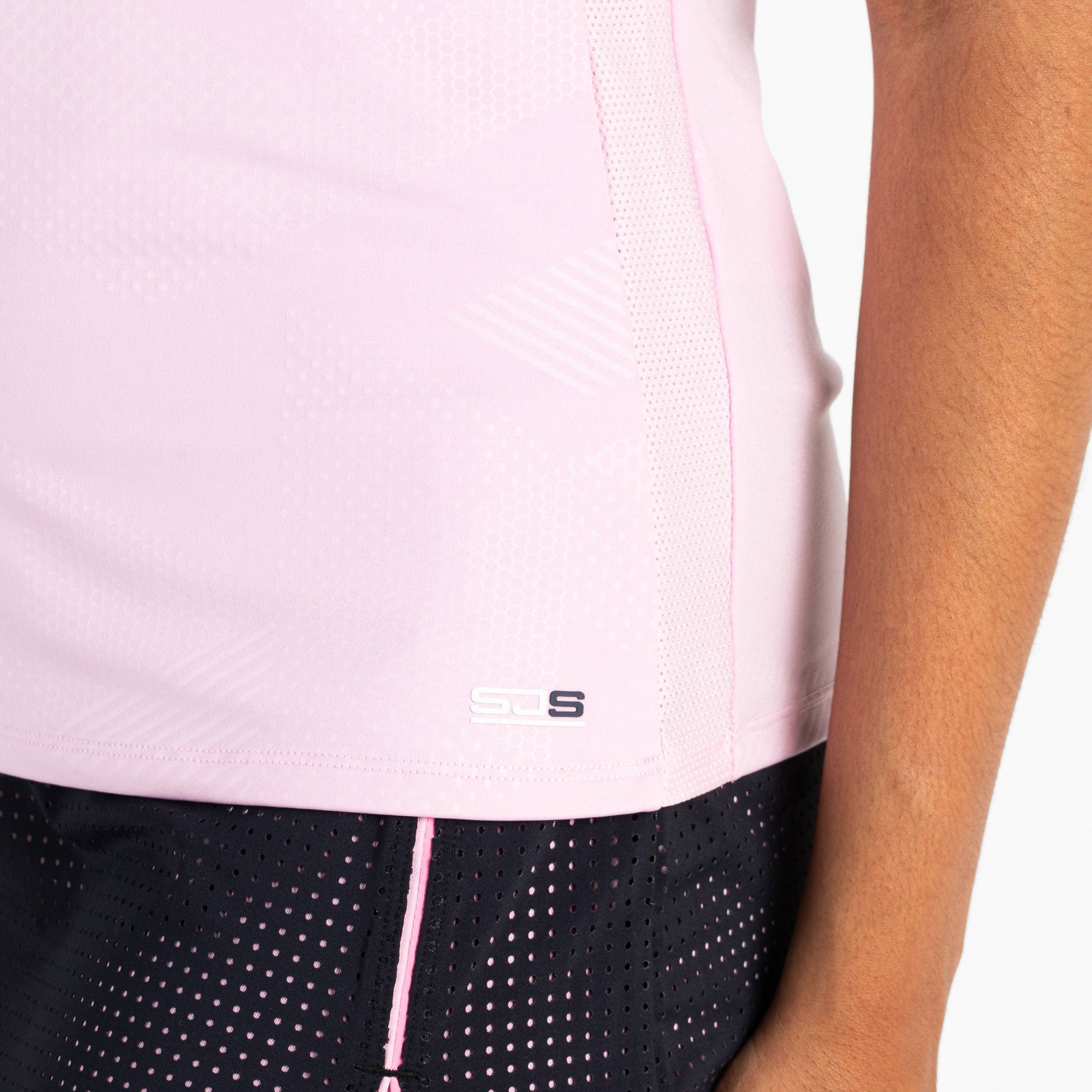 Sjeng Sports Honesty Women's Tennis Shirt