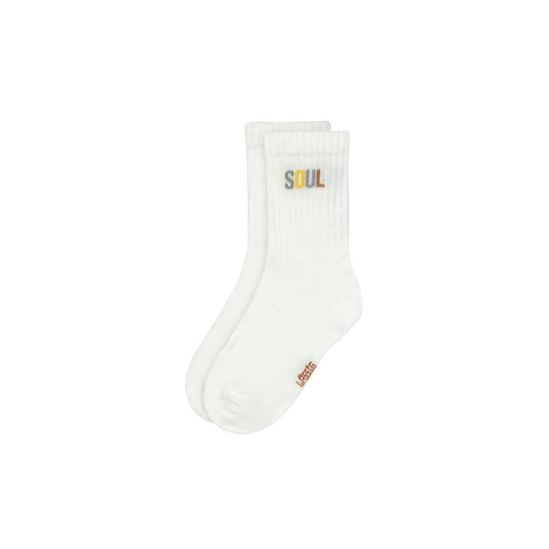  Lassig Tennis Socks - 3 Pack - White - Pear、mySite、merchandisen