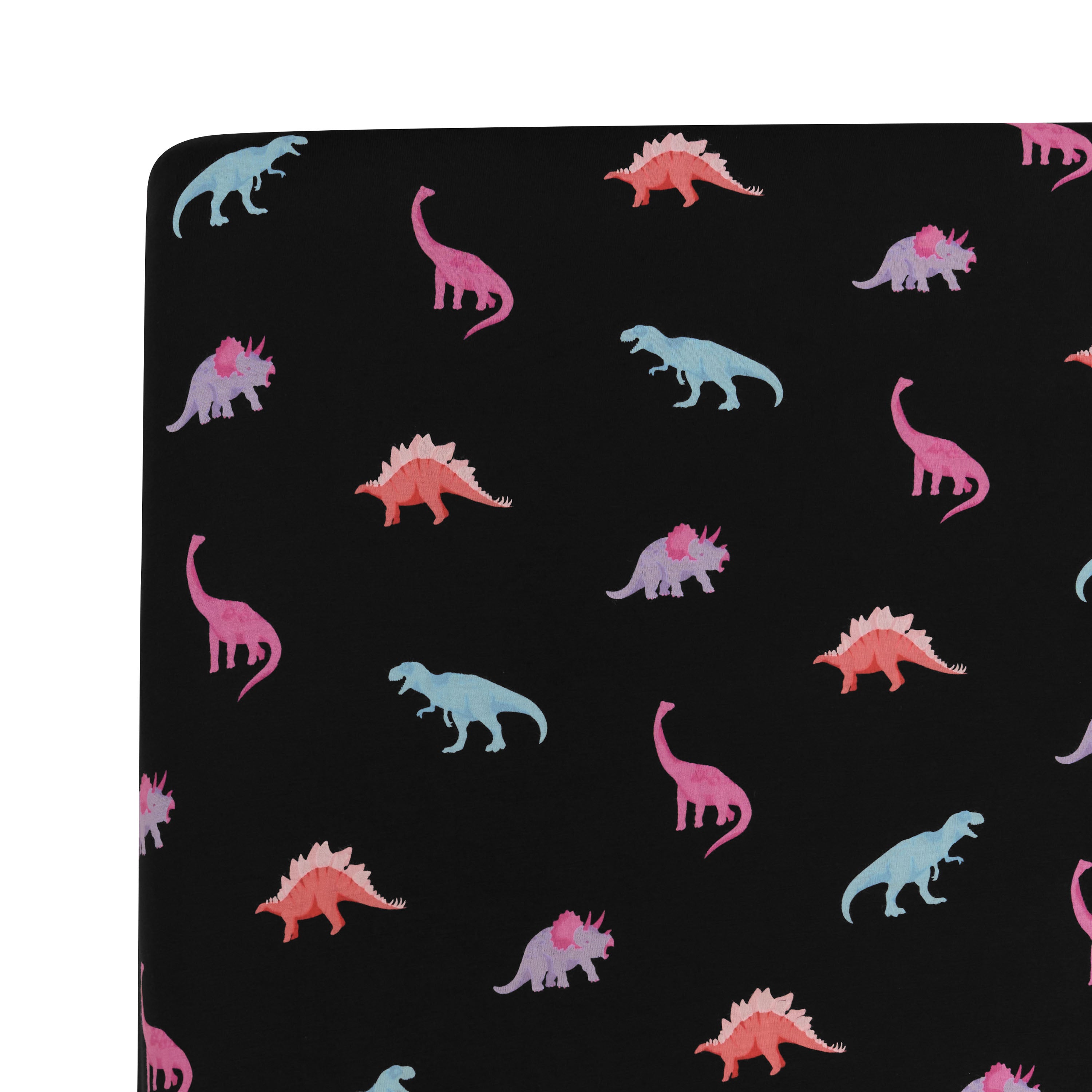  Crib Sheet in Midnight Roar、mySite、layawaytickets