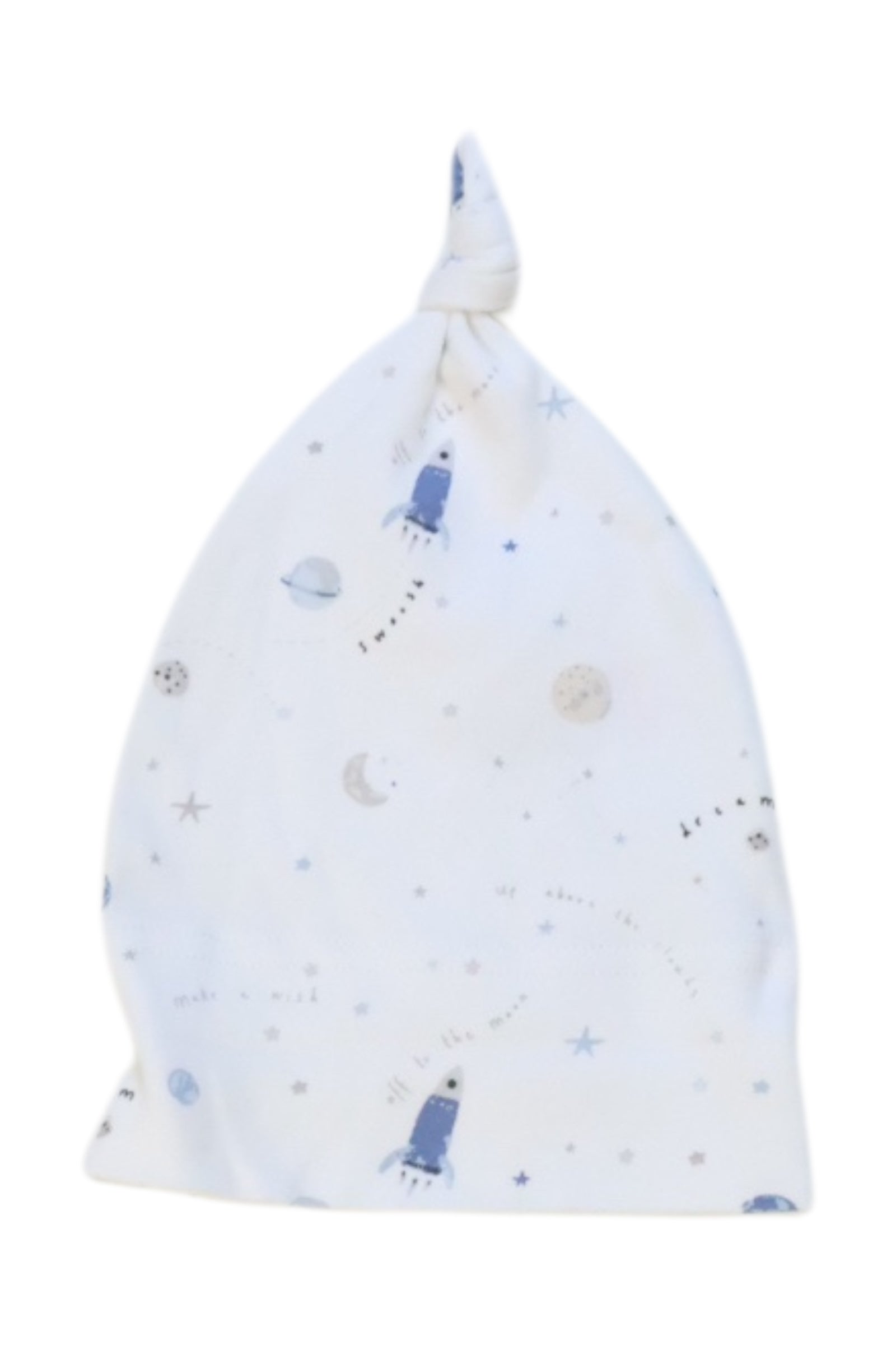 The Little White Company Infant Knot Hat、mySite、g9winljtr