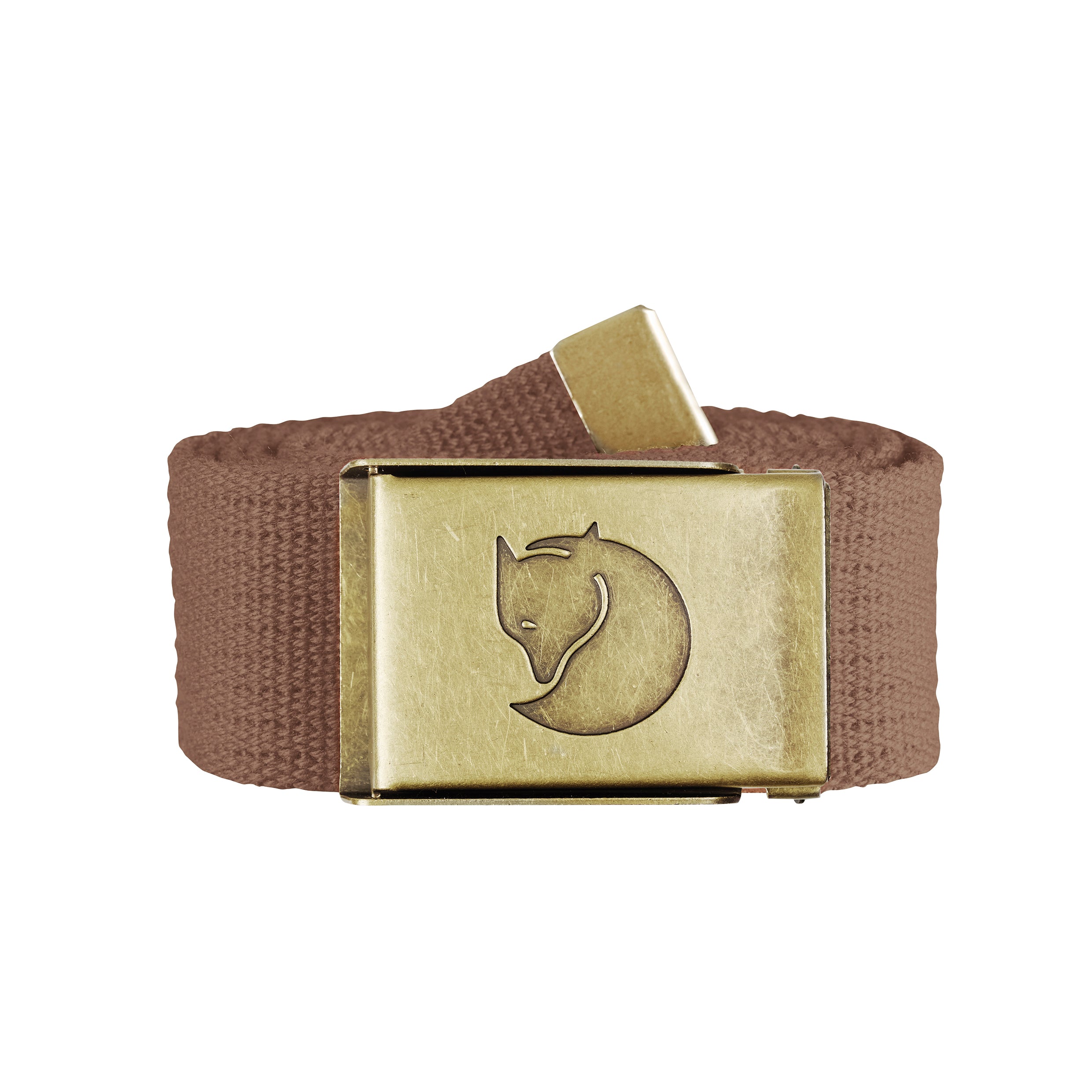 Fjällräven Canvas Brass Belt 38MM、mySite、garagedoors4me
