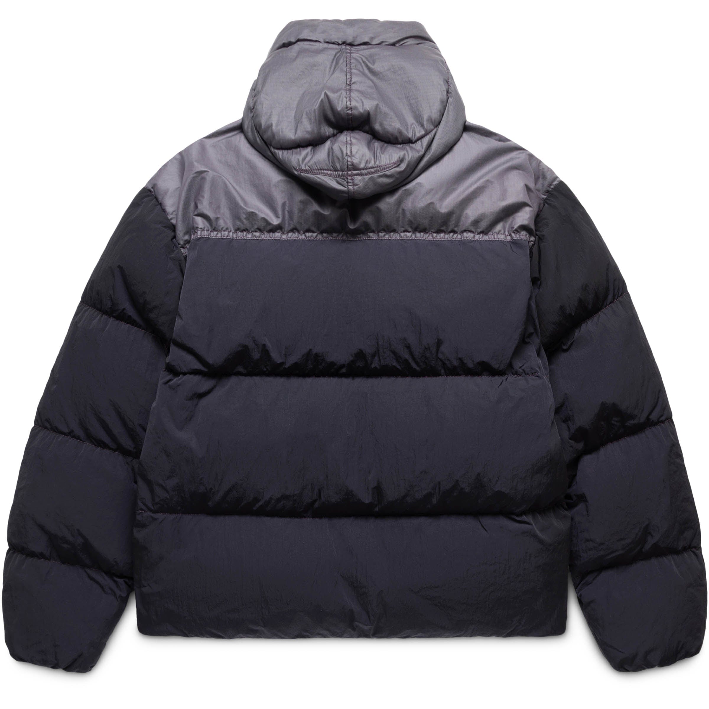 ECO CHROME-R MIXED GOGGLE DOWN JACKET、mySite、zt4zffjzw