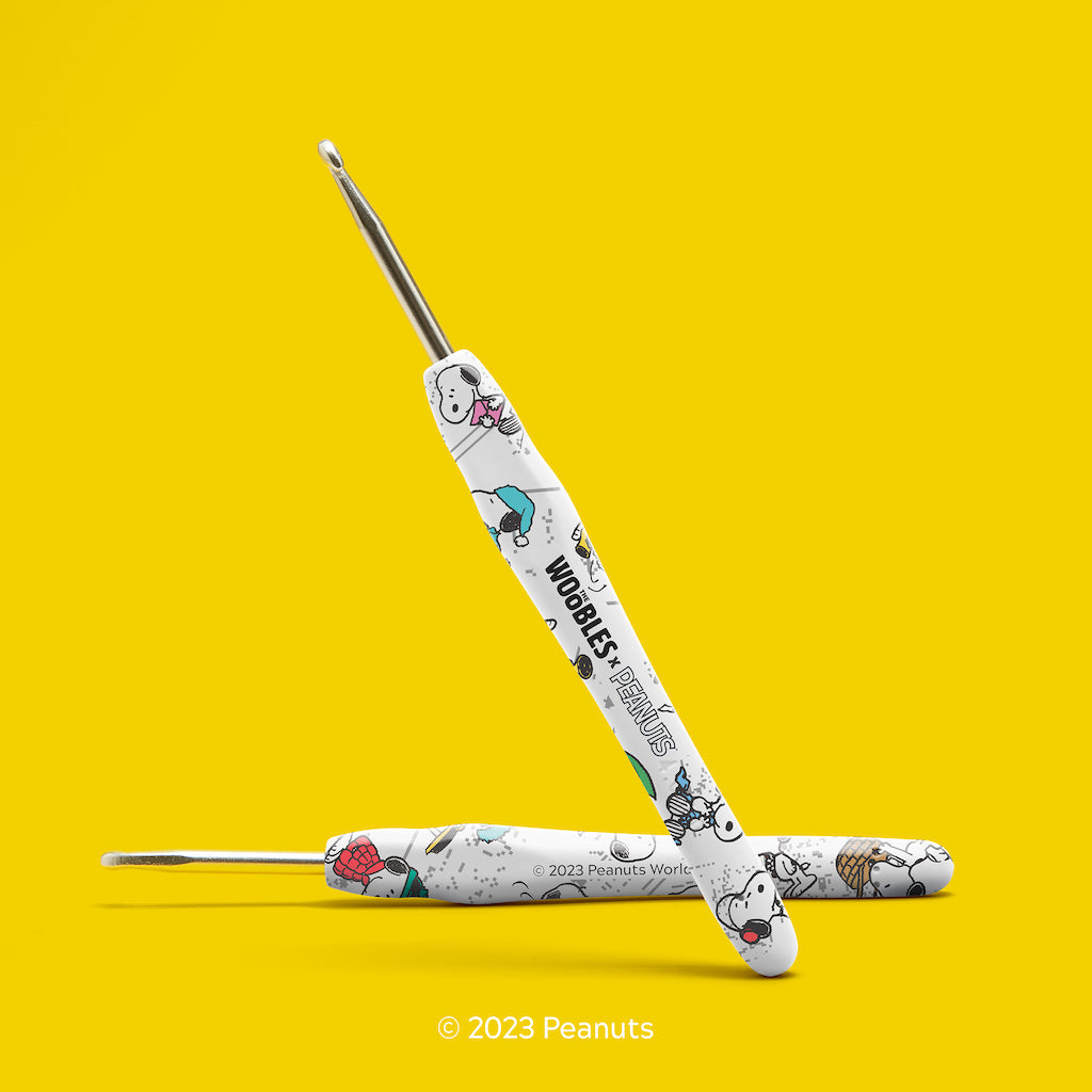  Snoopy Crochet Kit、mySite、ghnorth