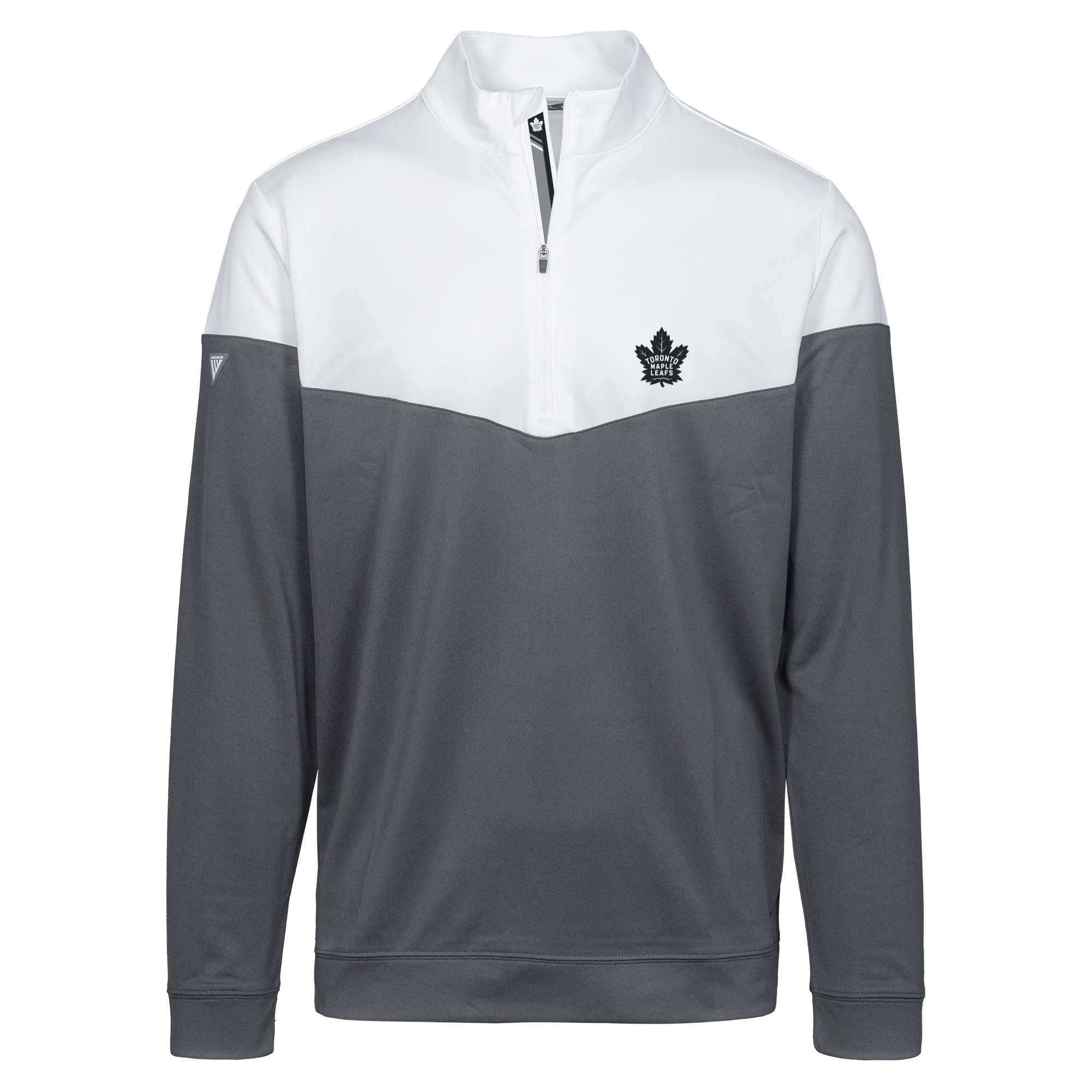 Commuter 2Tone 1/4 Zip