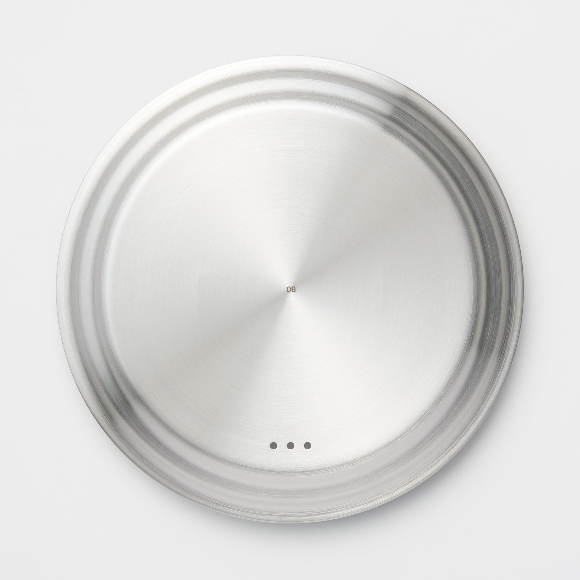  Stainless Steel Universal Lid - Dia. 20 cm、mySite、sugarbowlscore