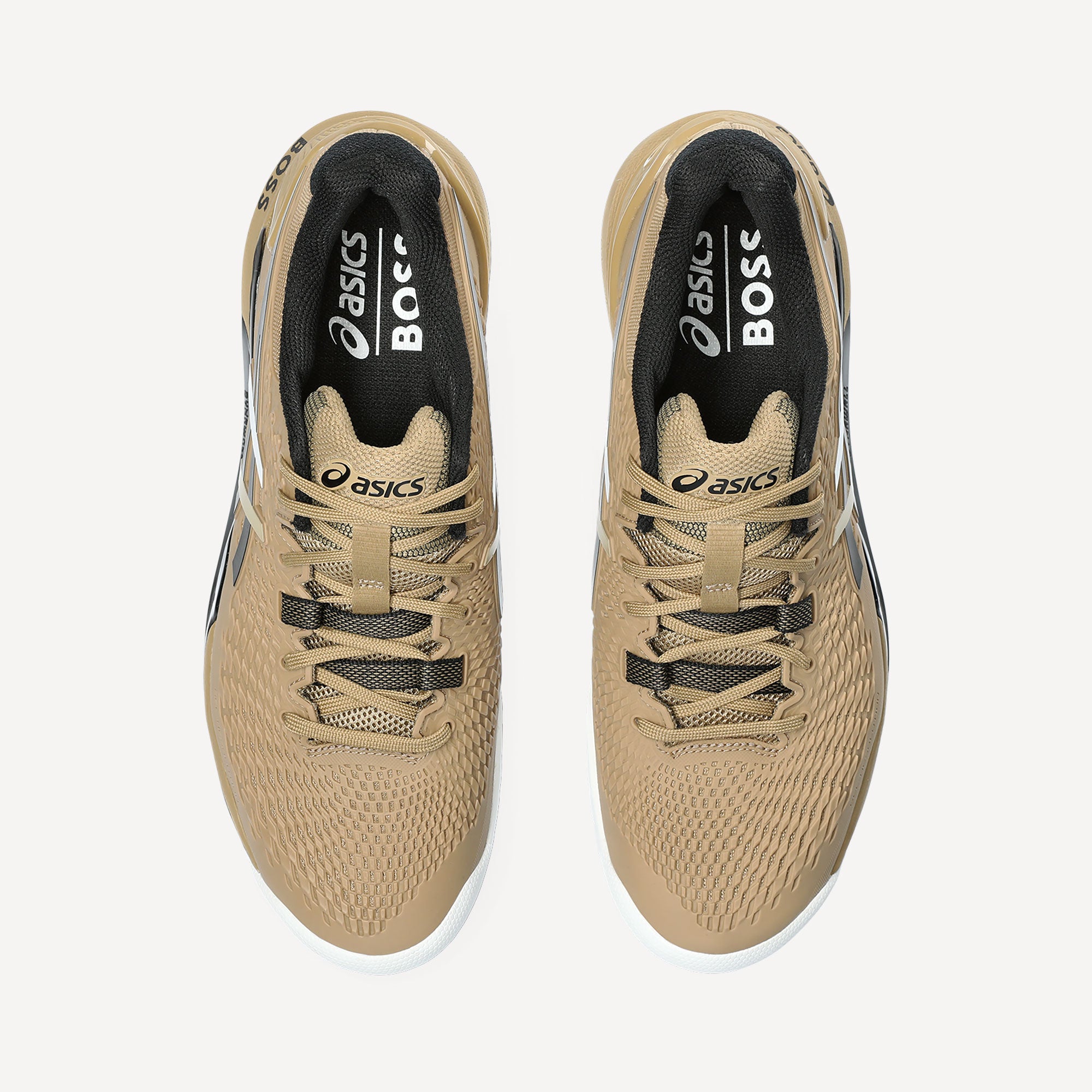 ASICS x BOSS Gel-Resolution 9 Men's Tennis Shoes