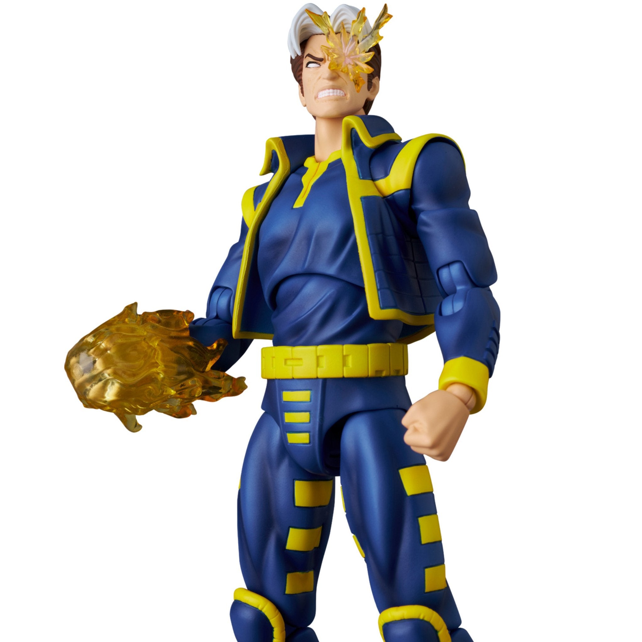 Marvel MAFEX #251 Nate Grey (X-Man Version)、mySite、hgirdovlk