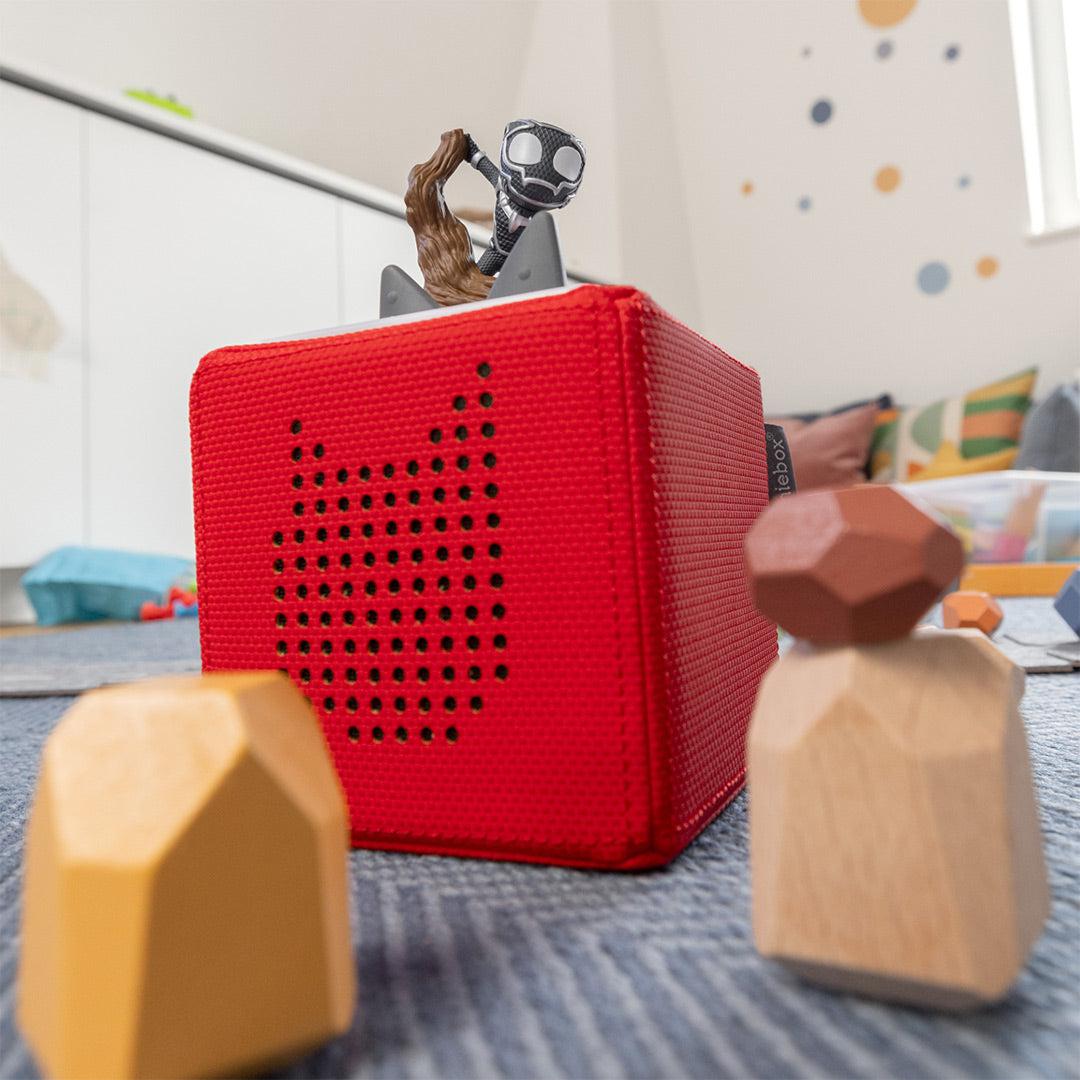  Tonies Marvel - Black Panther、mySite、merchandisen