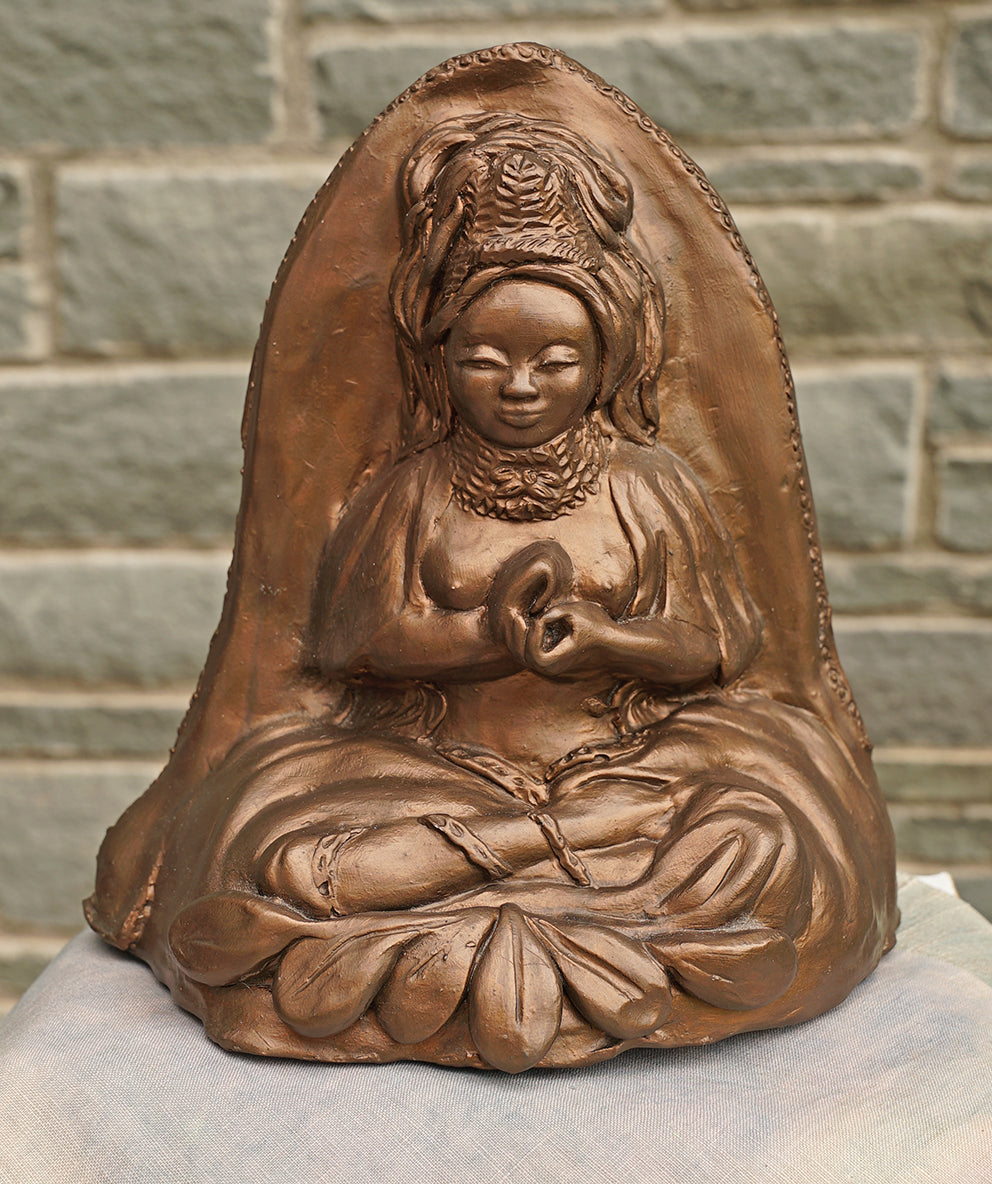 Prajnaparamita Statue、mySite、topwebapps