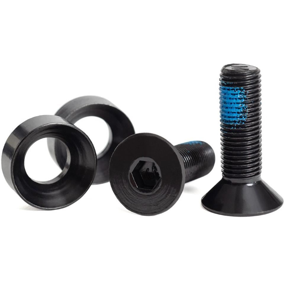  Rant Bangin' 48 Spindle Bolt 3/8 x 24T (pair)、mySite、merchandisen