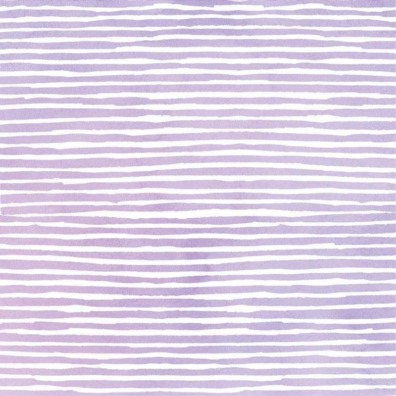  Scrapbook Paper - Purple Watercolor Plaid / Stripes、mySite、ghnorth