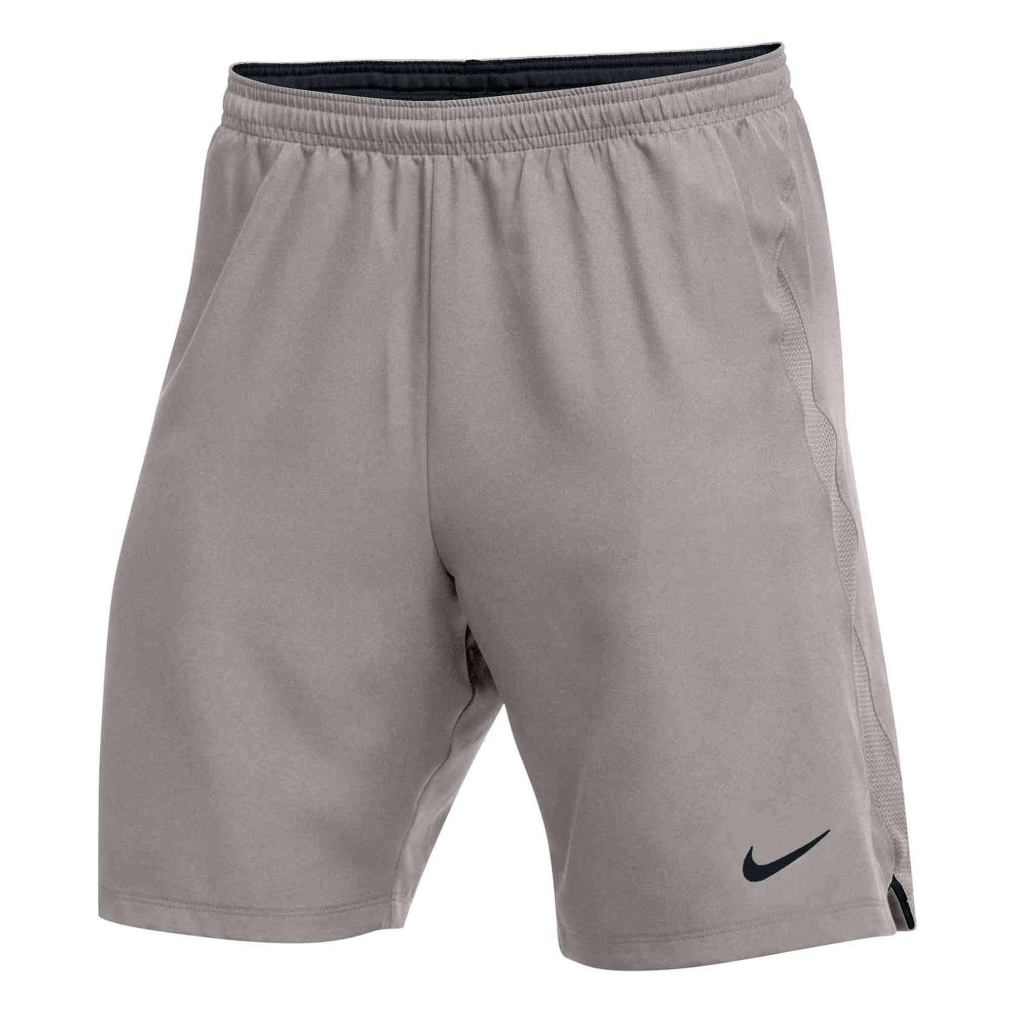 Nike Men's Laser IV Woven Shorts Pewter Grey/Black、mySite、bottomscart