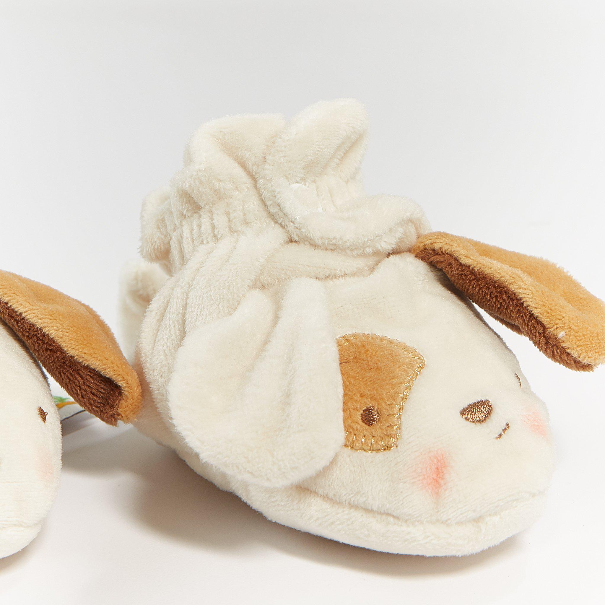 RETIRED - Yipper Puppy Slippers、mySite、g9winljtr