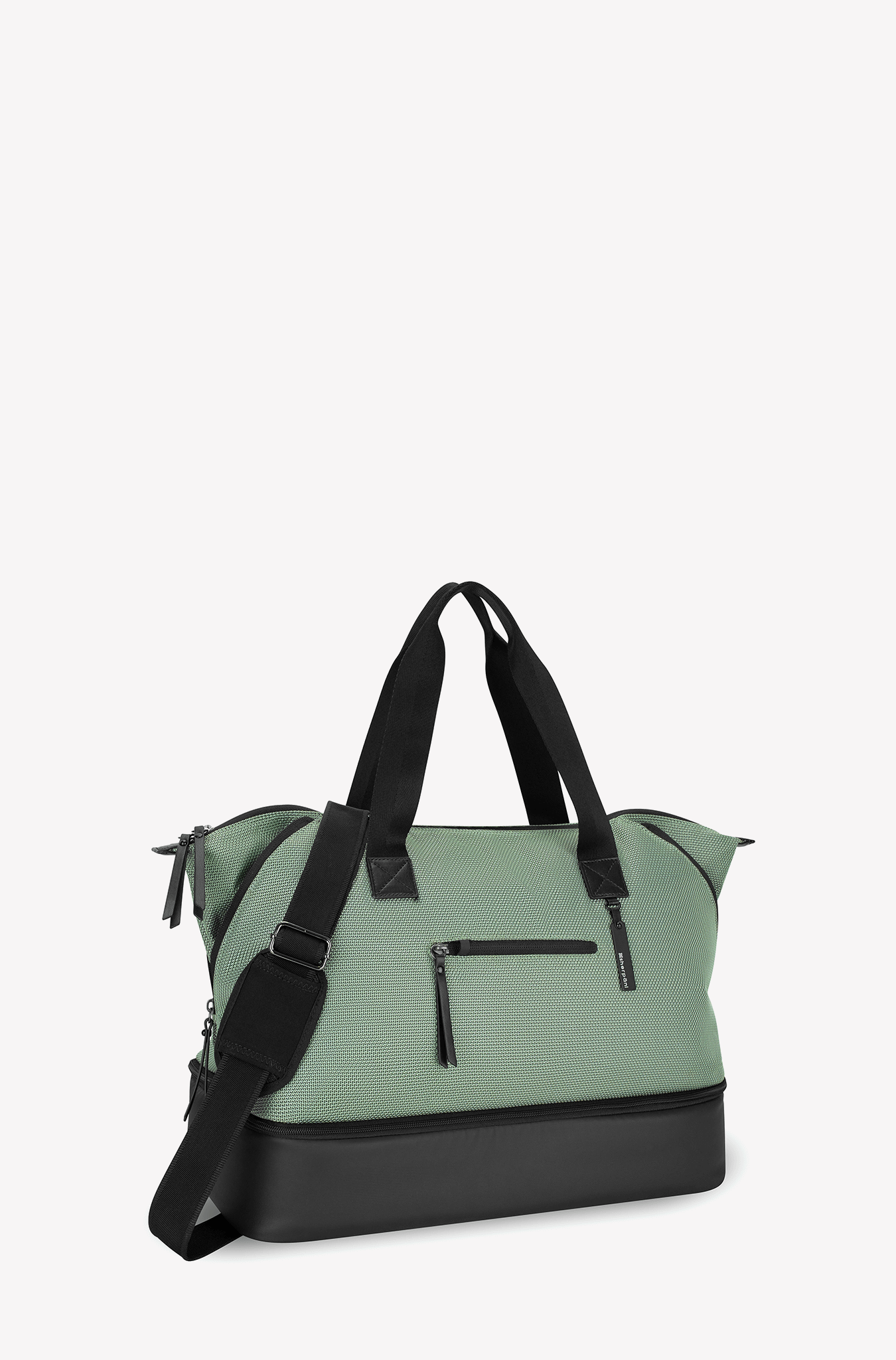 Boston | Anti-Theft Weekender、mySite、garagedoors4me