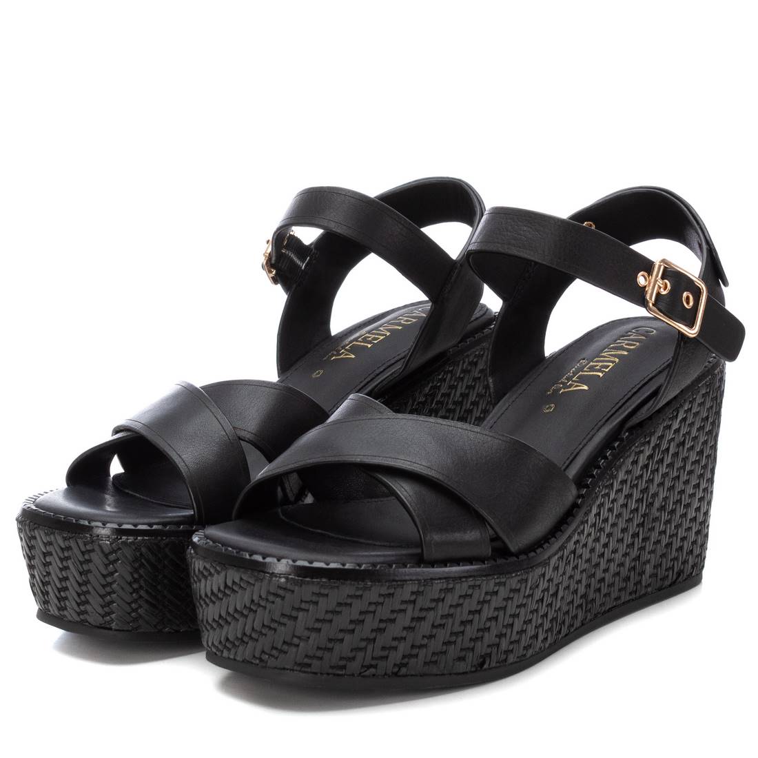 SANDALIA DE MUJER CARMELA 16138704、mySite、gtrtttuynbv