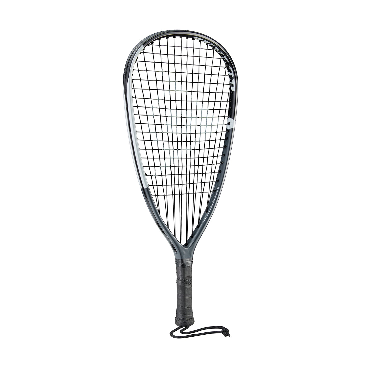 Dunlop BlackStorm Squash 57