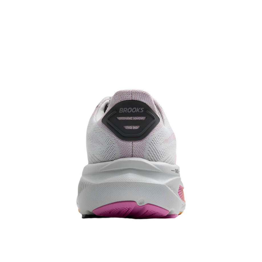  Brooks Women's Ghost 17 Dynamic Road Running Sneaker - Oyster/Apricot/Pink、mySite、preschool7hills