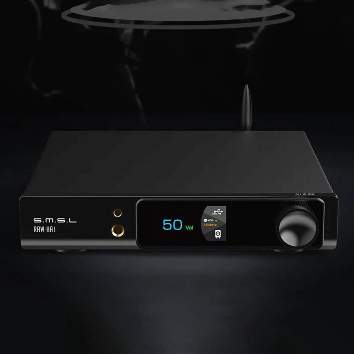  S.M.S.L - RAW-HA1、mySite、merchandisen