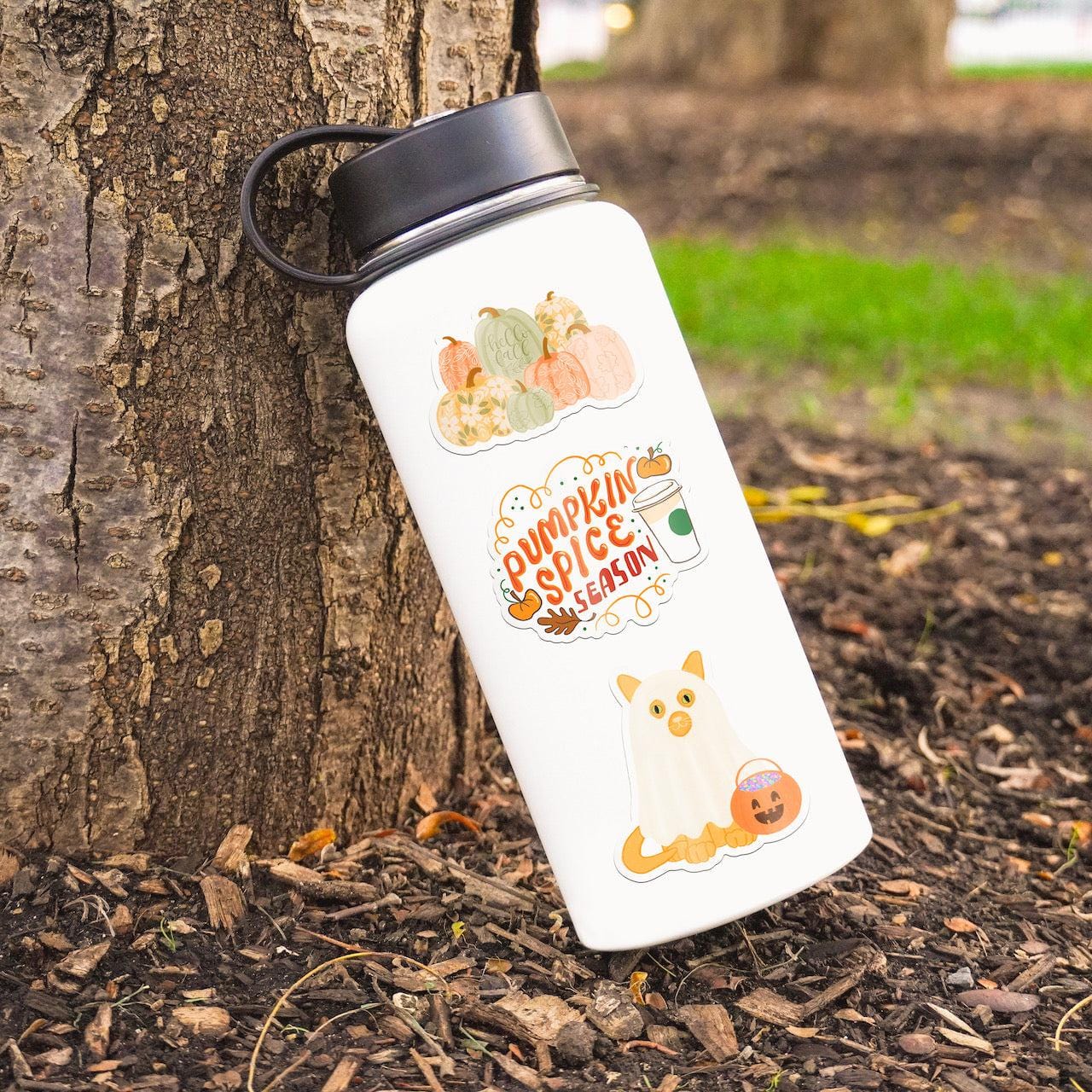  Fall & Halloween 12 Pack、mySite、elrpsem3k