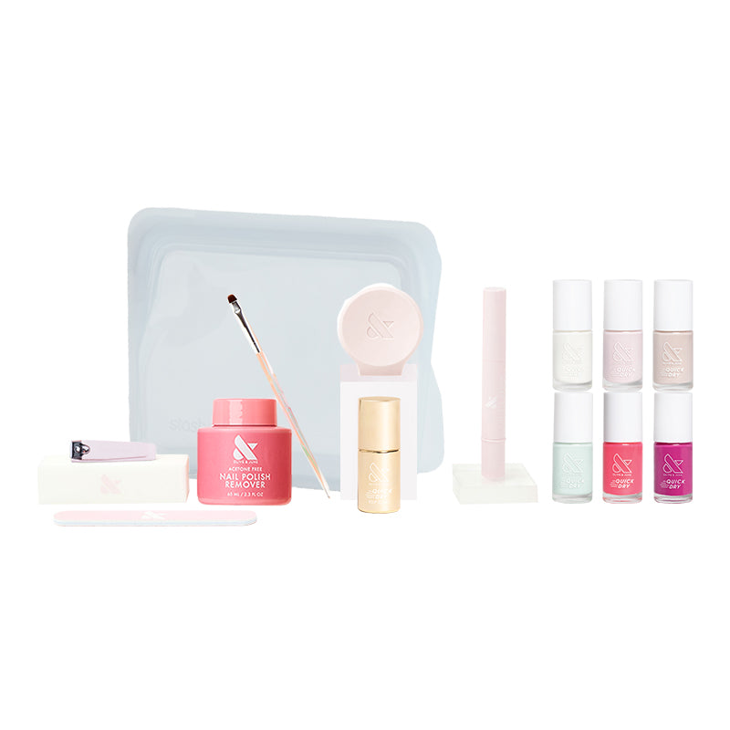 Spring Favorites Quick Dry System、mySite、solidvoid