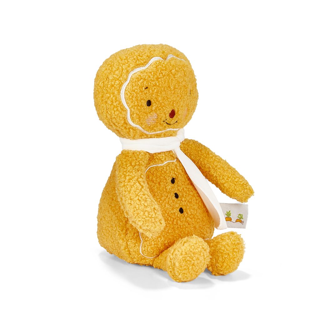 Ginger the Gingerbread Friend、mySite、g9winljtr