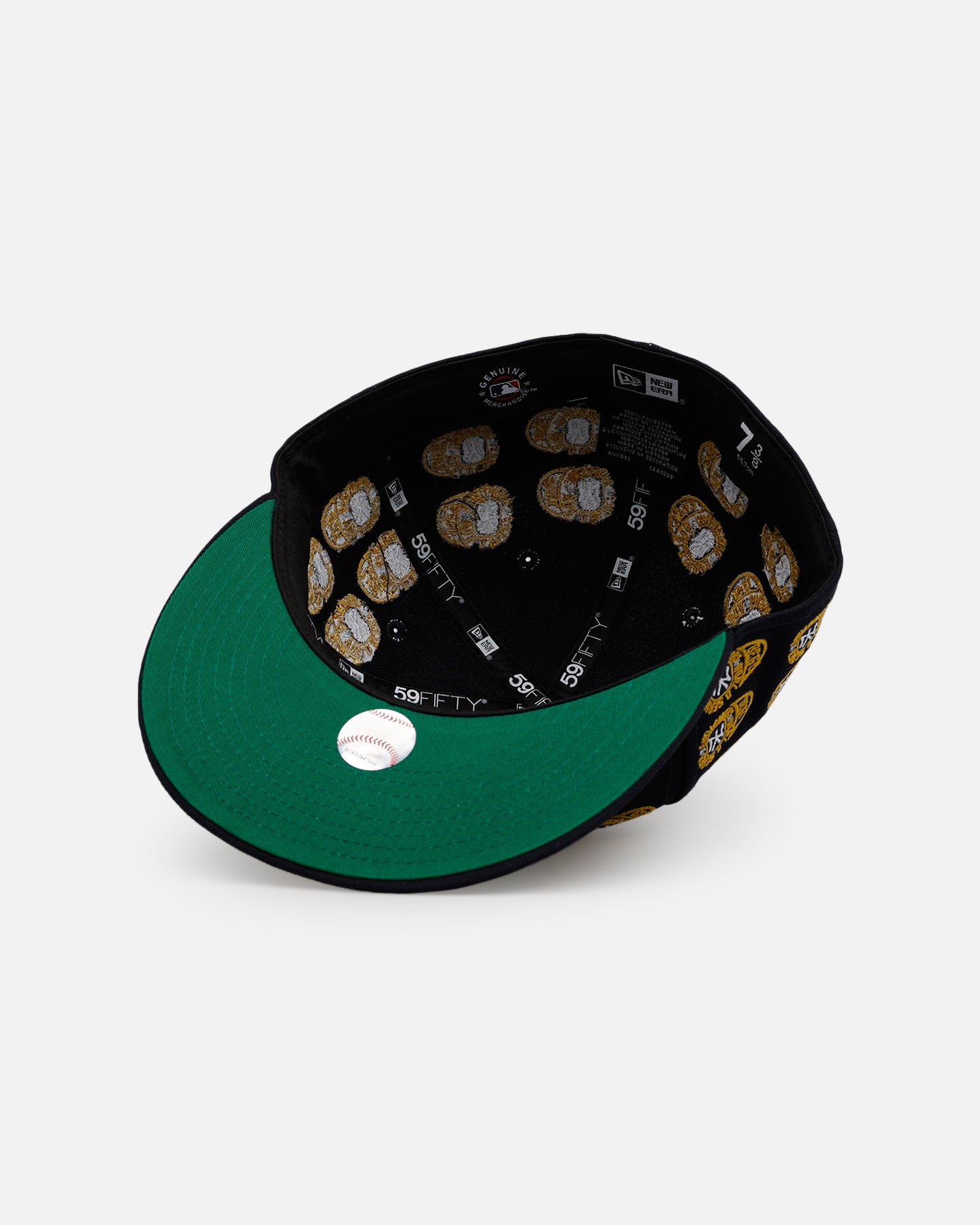 New Era New York Yankees 'Yankees Variety Pack' 59FIFTY Fitted Navy、mySite、zt4zffjzw