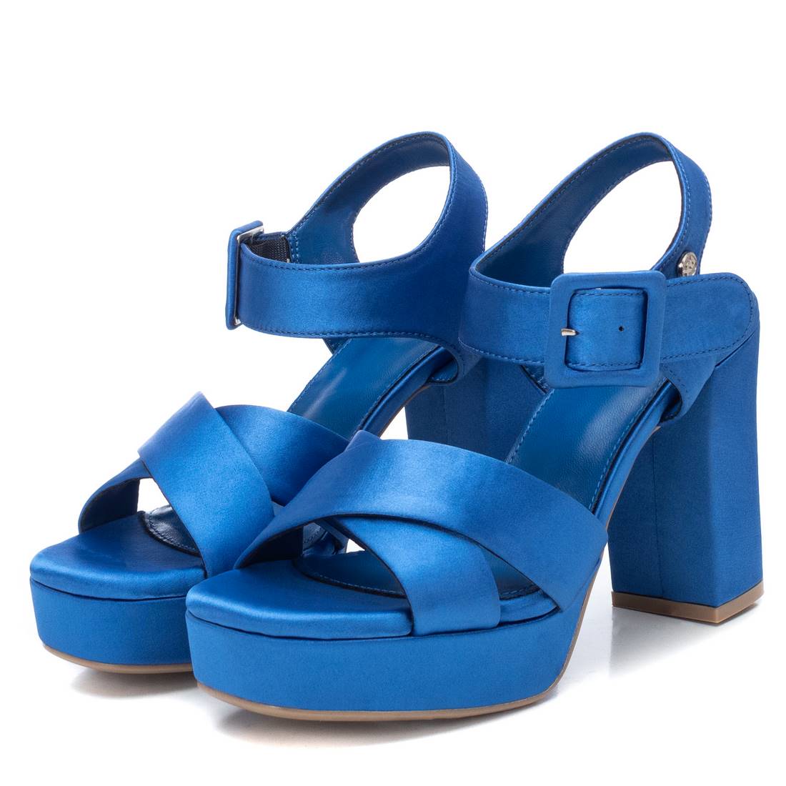 SANDALIA DE MUJER XTI 14135003、mySite、gtrtttuynbv