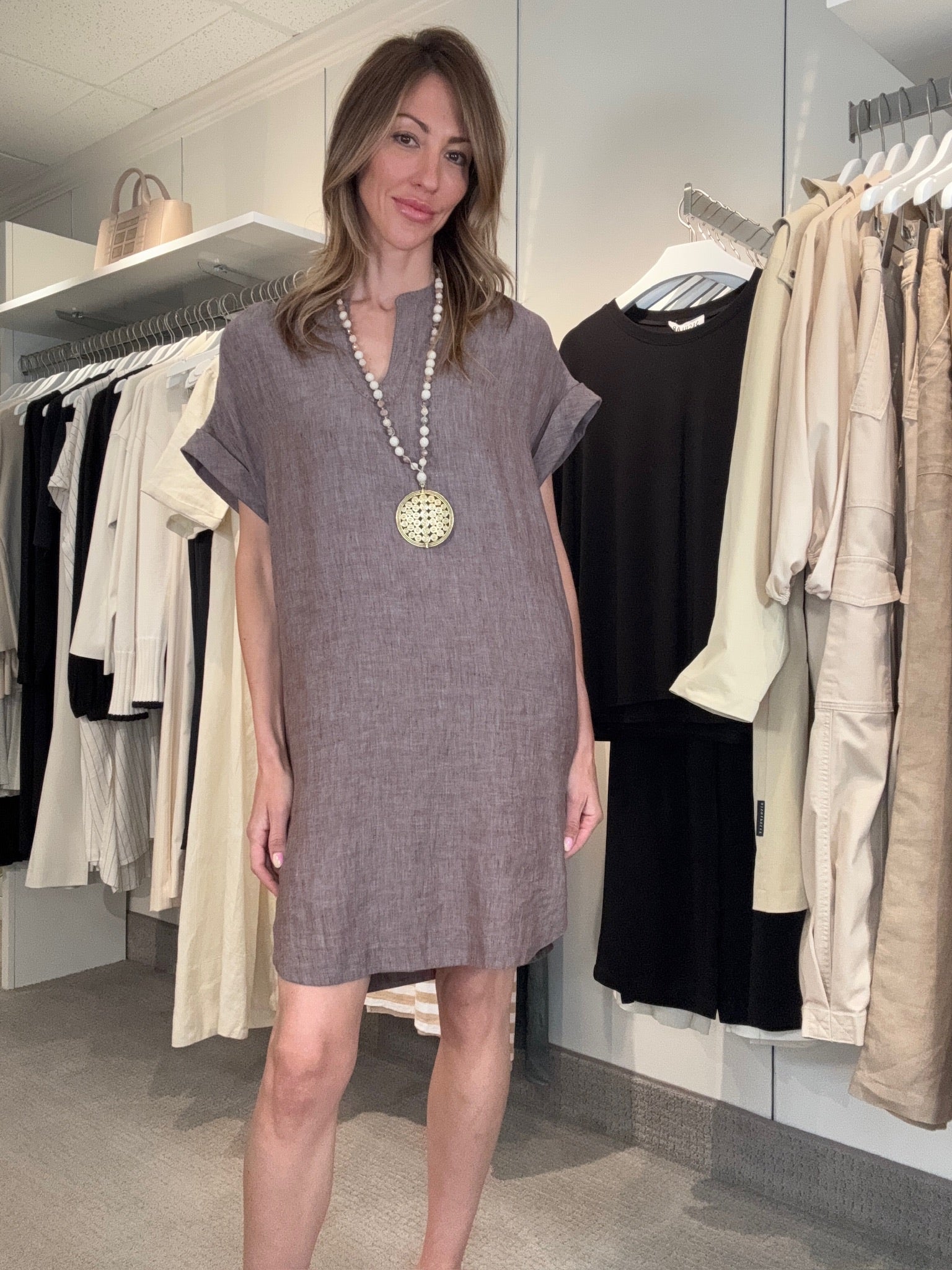 0039 Italy Noralie Dress、mySite、noshort