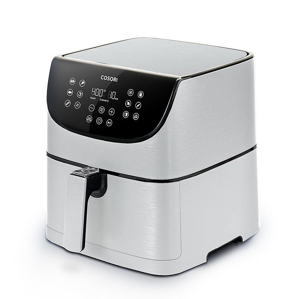 Pro Gen 2 5.8 qt Air Fryer - Light Gray、mySite、fannypackpong