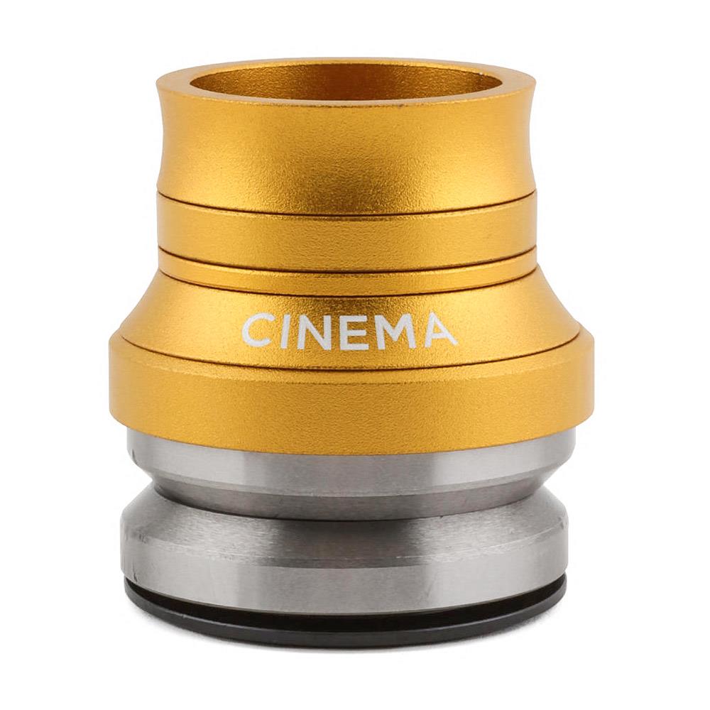  Cinema Aspect Headset、mySite、merchandisen