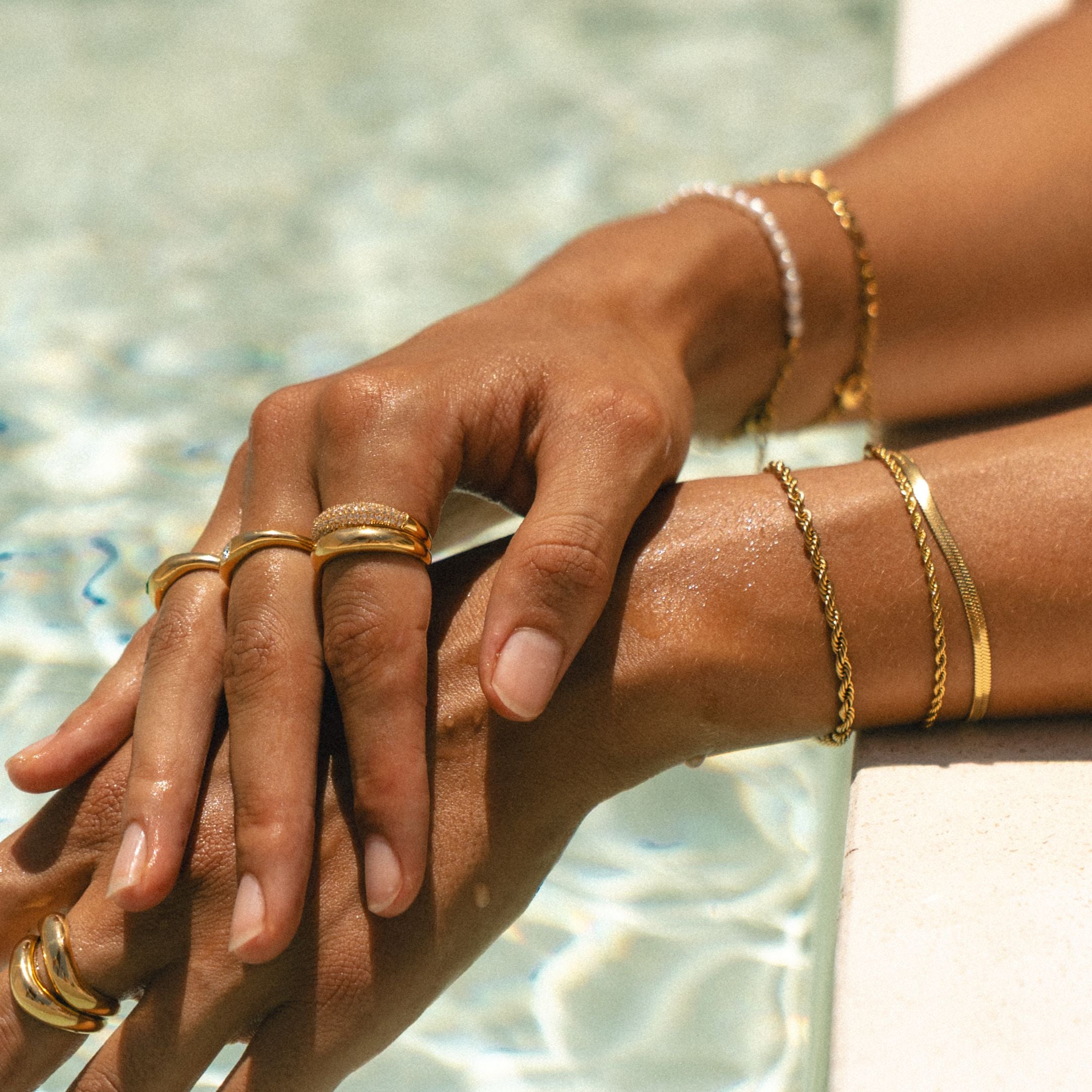 Day & Night Ring Set、mySite、hinf8tx79