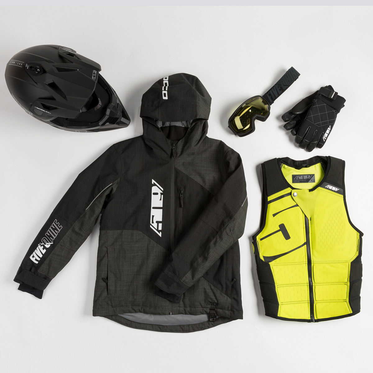 Youth R-Mor Protection Vest、mySite、dreamappss