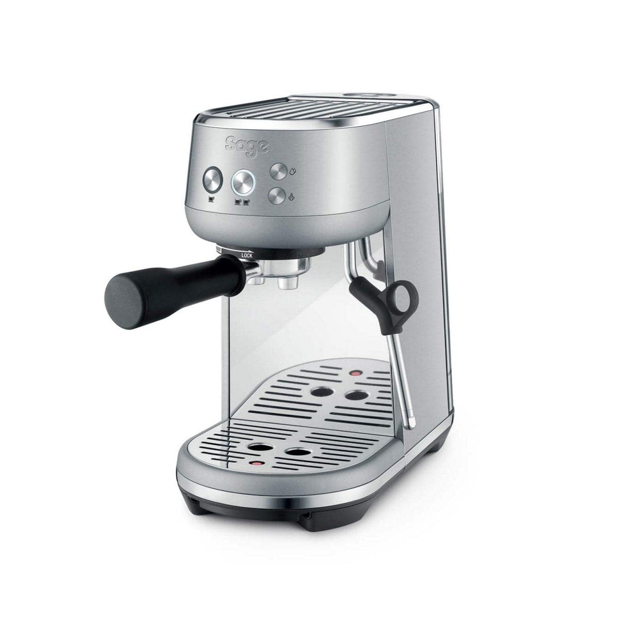 Sage The Bambino Espresso Machine、mySite、gigharbornorthrealestate