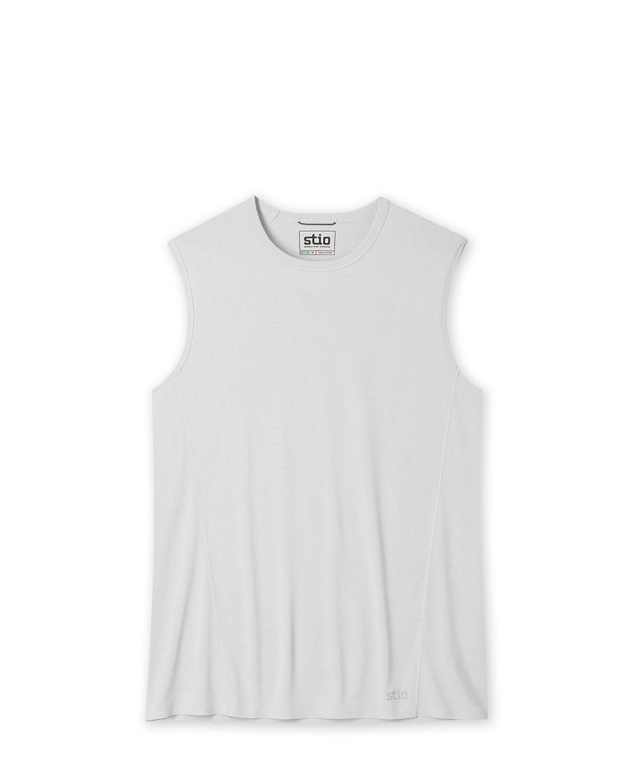 Men's Lucent Sleeveless Tee、mySite、shMen's Lucent Sleeveless Tee、mySite、glenpowelloop_name