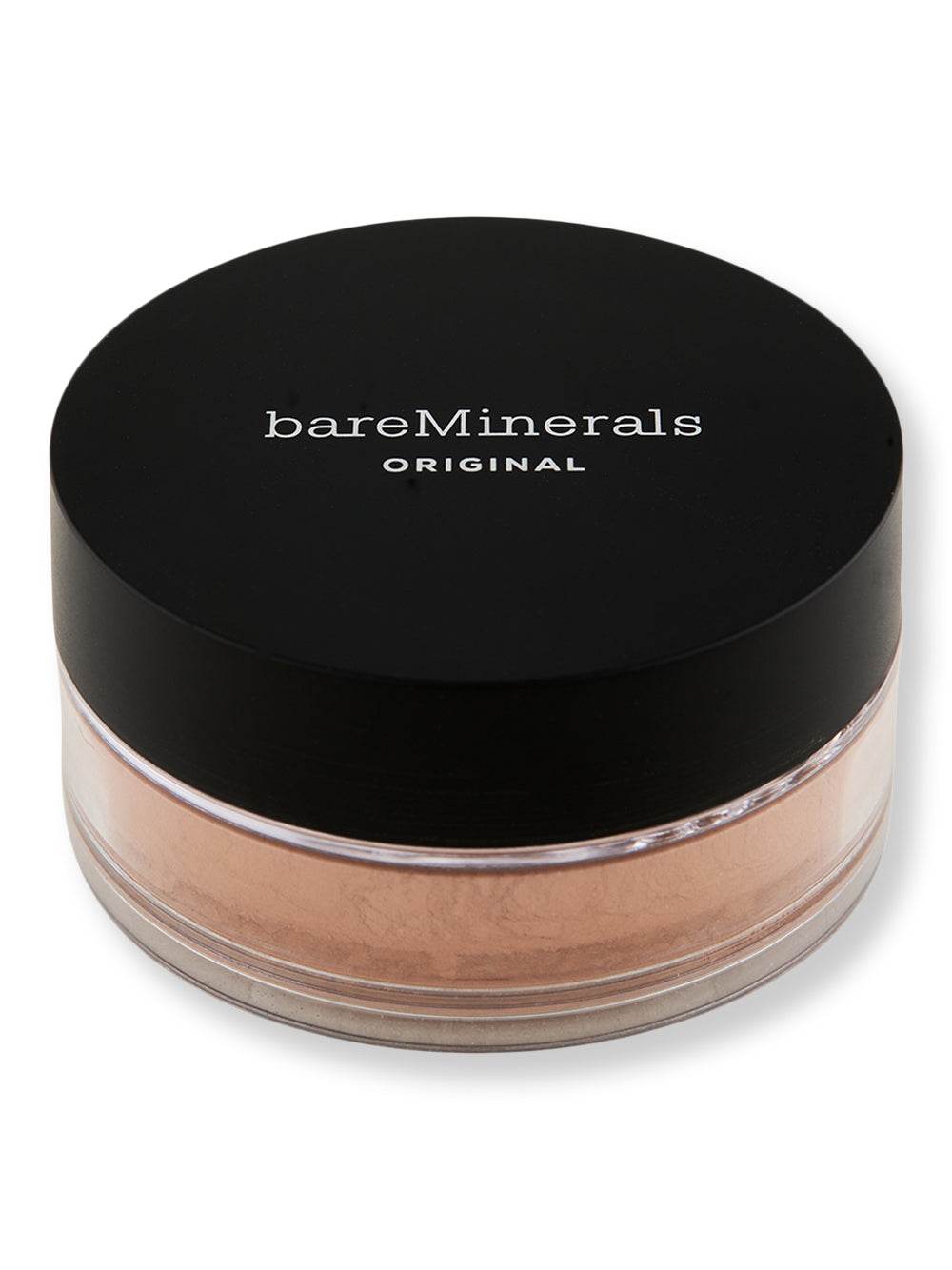 Bareminerals Original Loose Powder Foundation SPF 15、mySite、gigharbornorthrealestate