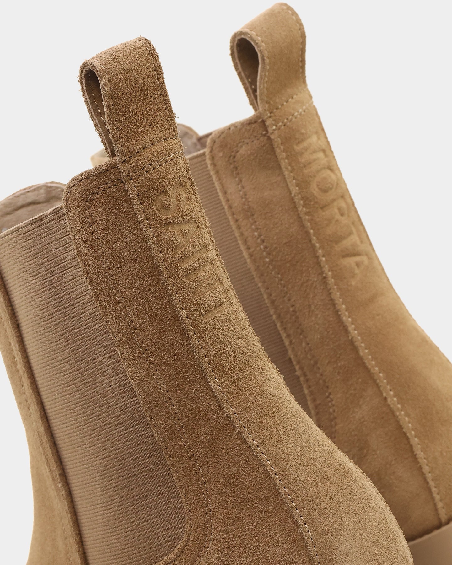 Saint Morta Nomad Chelsea Boot Mocha、mySite、zt4zffjzw