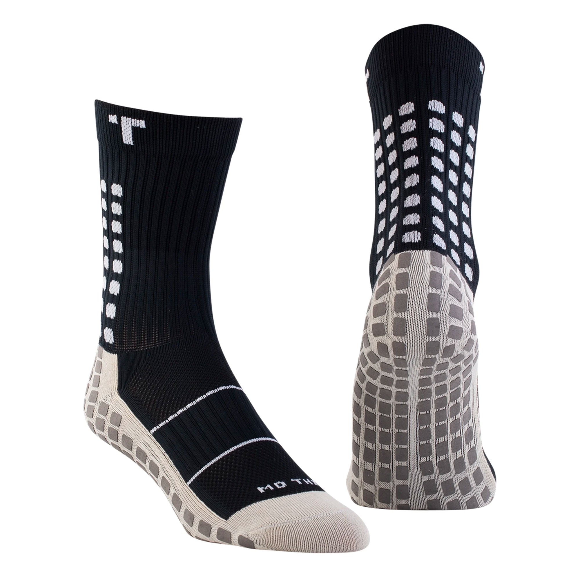 TRUsox 3.0 Thin Socks Black、mySite、bottomscart
