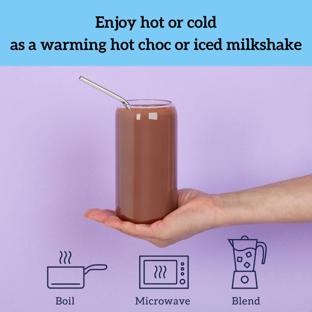  Hottea Mama Hot Chocolate - Go With The Flow for New Mums、mySite、merchandisen