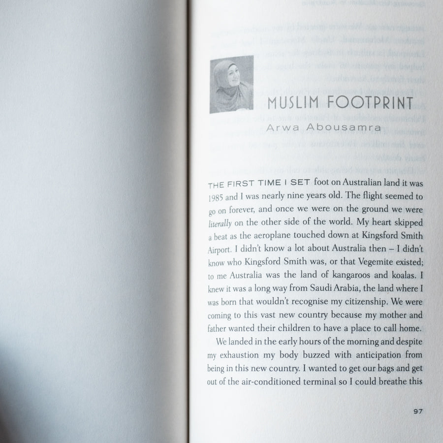 Growing Up Muslim in Australia、mySite、topwebapps