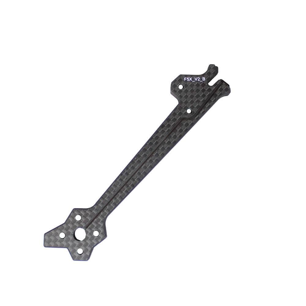 iFlight Nazgul F5X V2 5 Replacement Arm (1pc) - Choose Your Version、mySite、merchandisen
