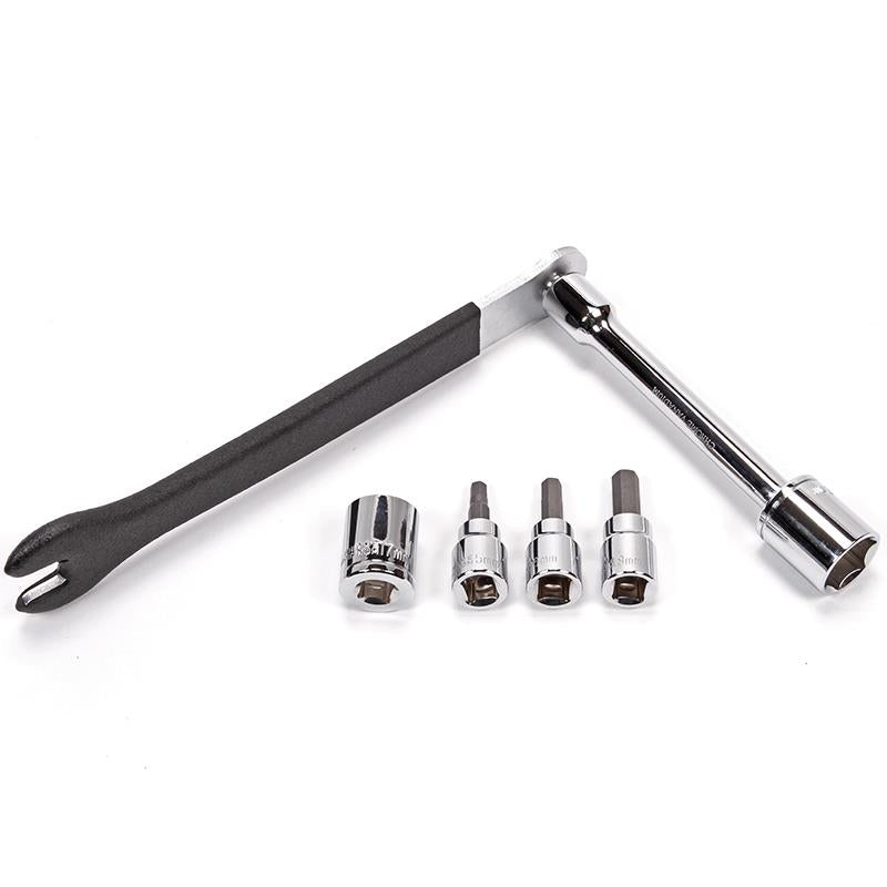  Source BMX Tool Wrap Kit、mySite、merchandisen