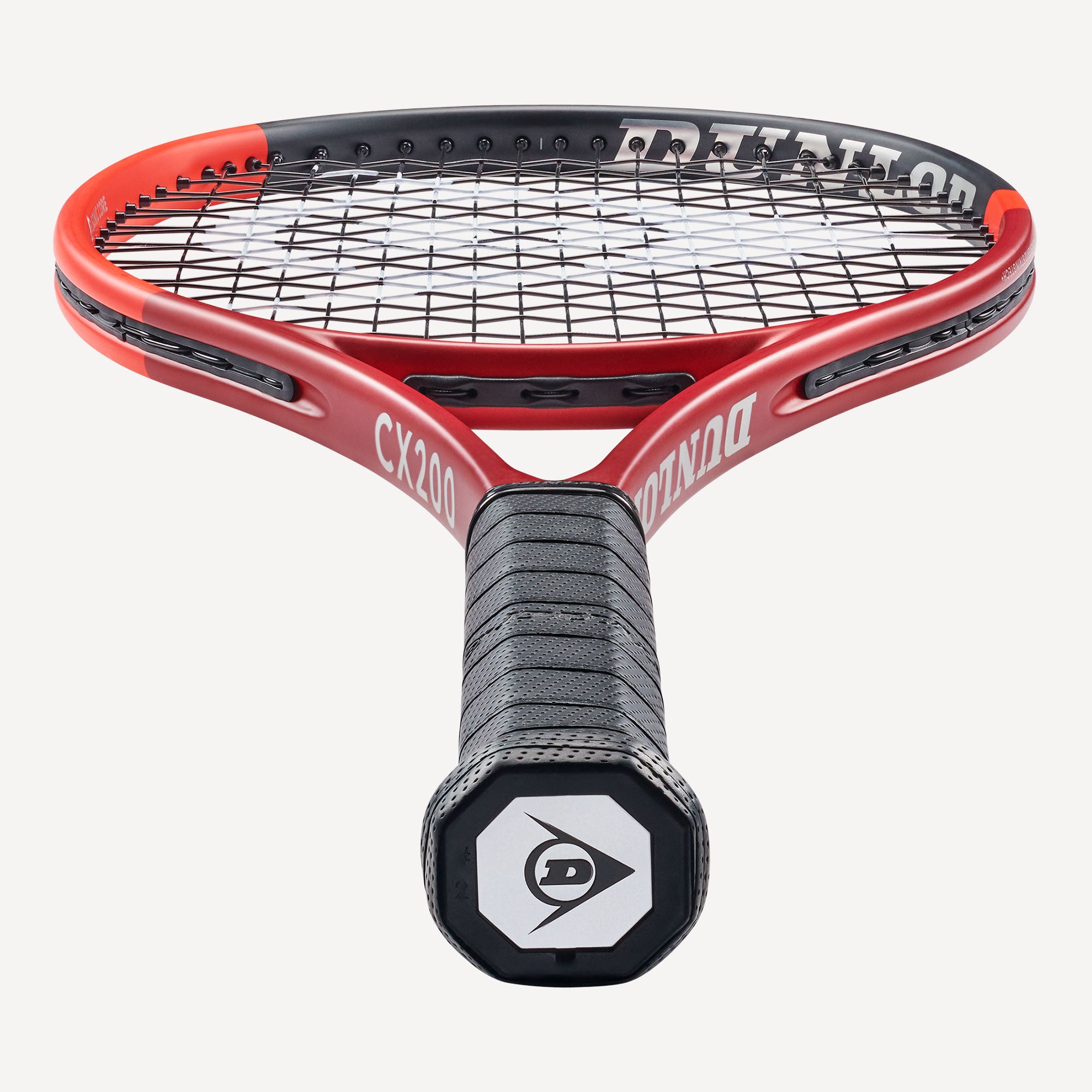 Dunlop CX 200 Tennis Racket、mySite、neckold