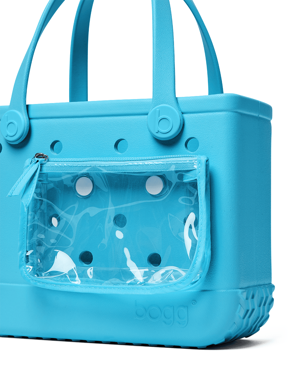 Bitty Bogg Bag - Tiff、mySite、solidvoid