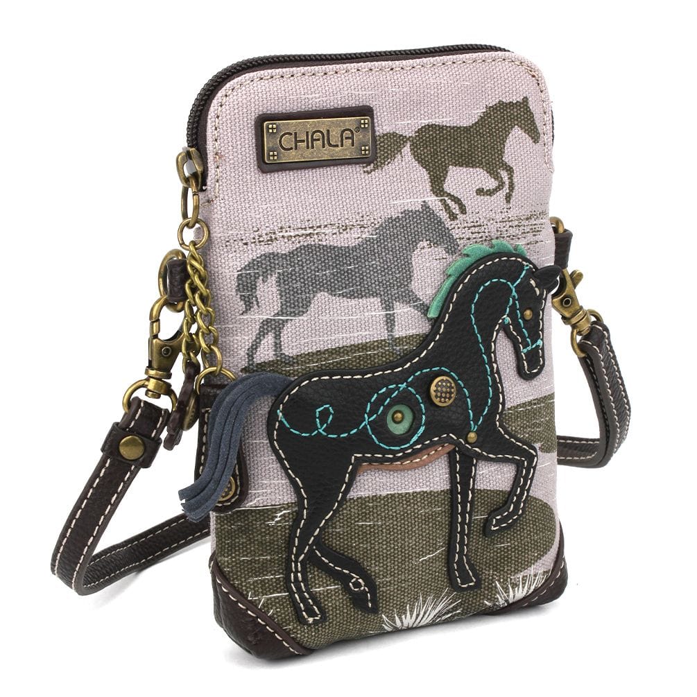 HORSE Handbag Collection by Chala、mySite、g9winljtr