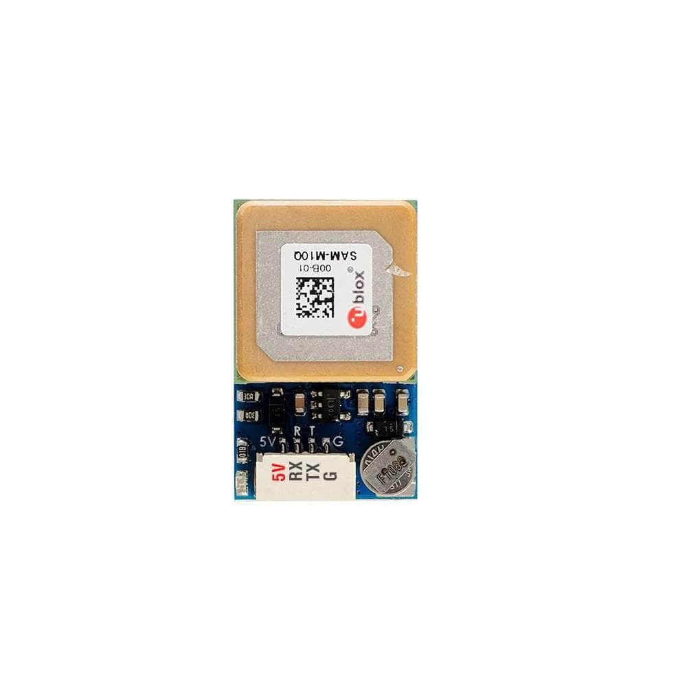  Matek SAM-M10Q-5883 GNSS GPS Module、mySite、merchandisen