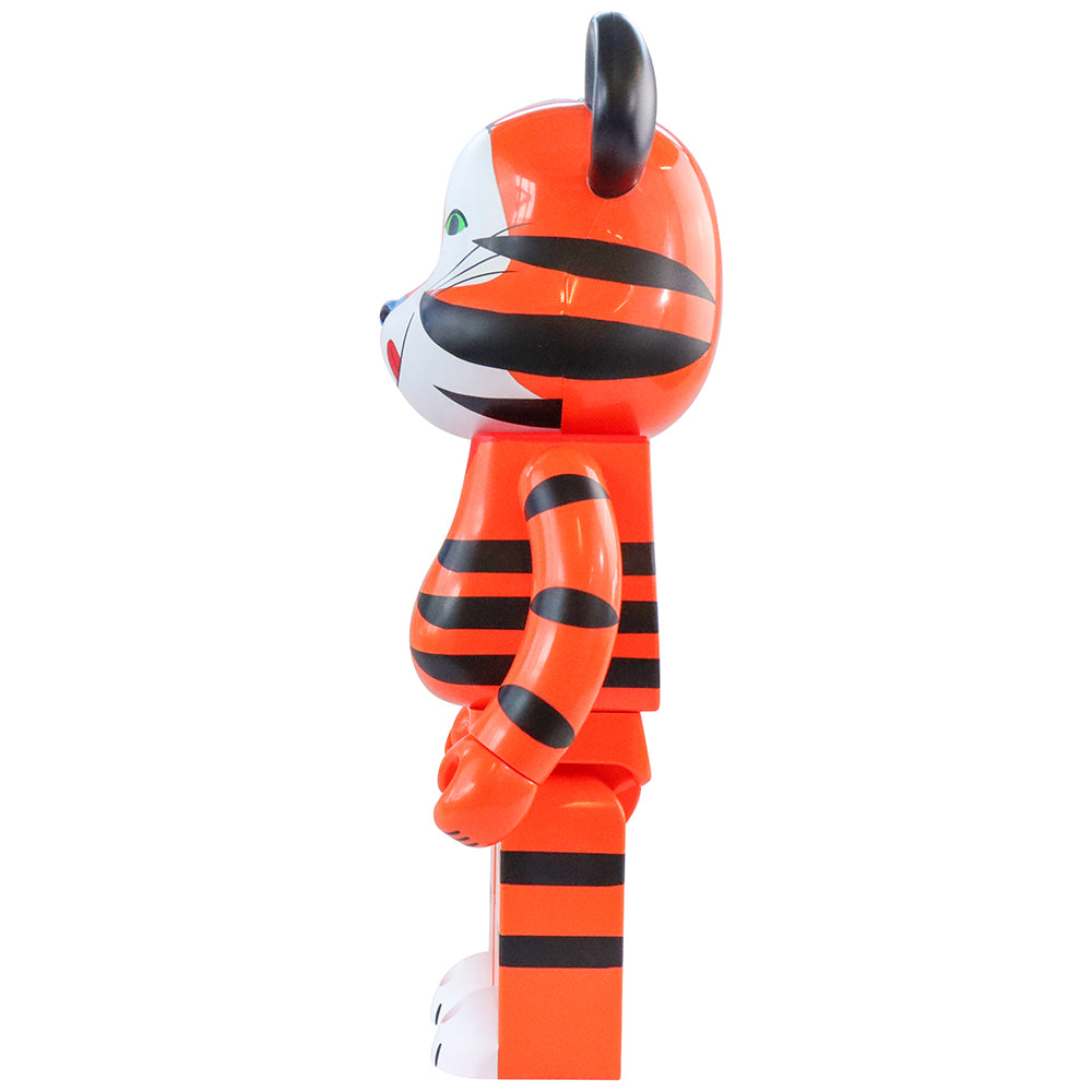  1000% Bearbrick Tony le Tigre - (Vintage Version)、mySite、greenlandpopulation